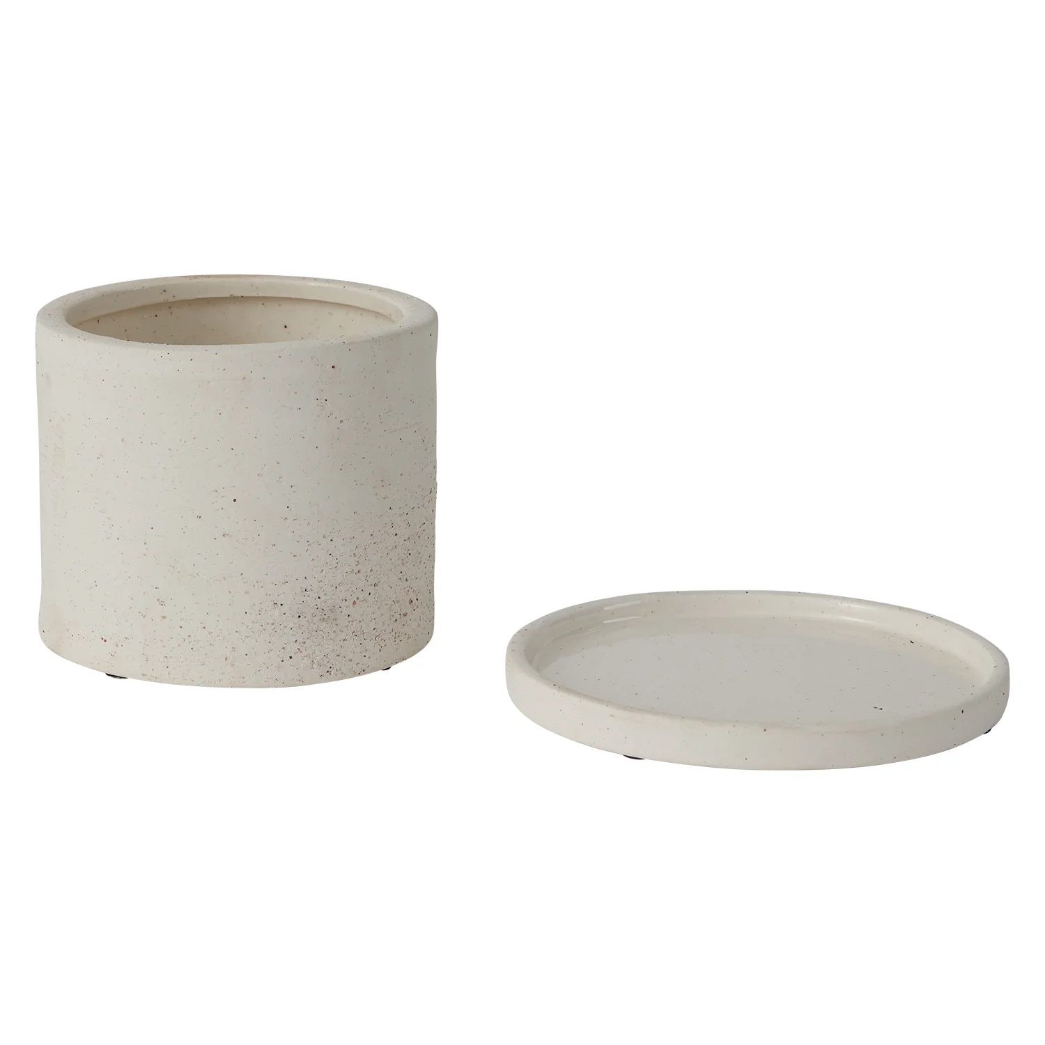 Easton Pot Set of 8 By Accent Decor - Image 9