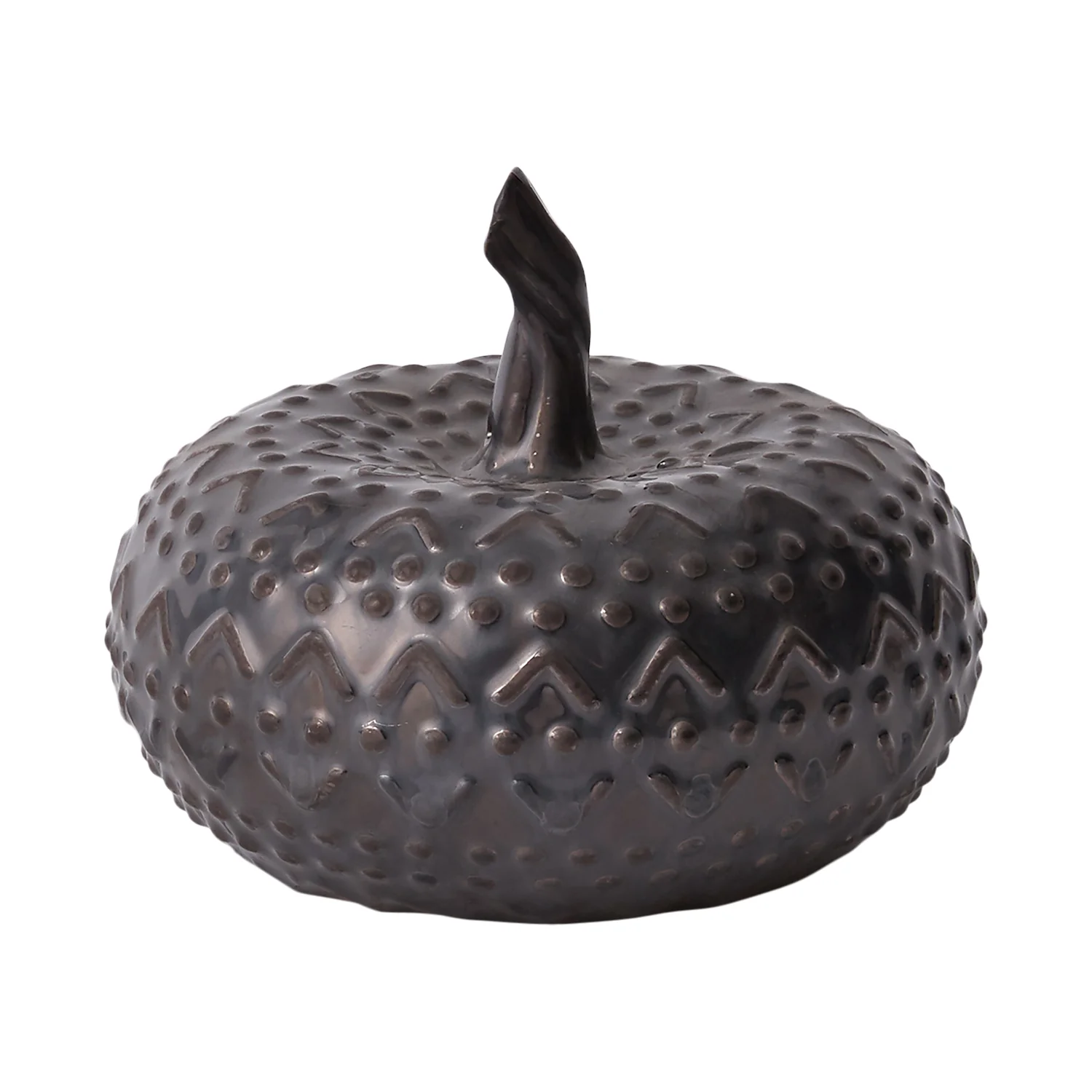 Eerie Pumpkin Set of 4 By Accent Decor - Image 9