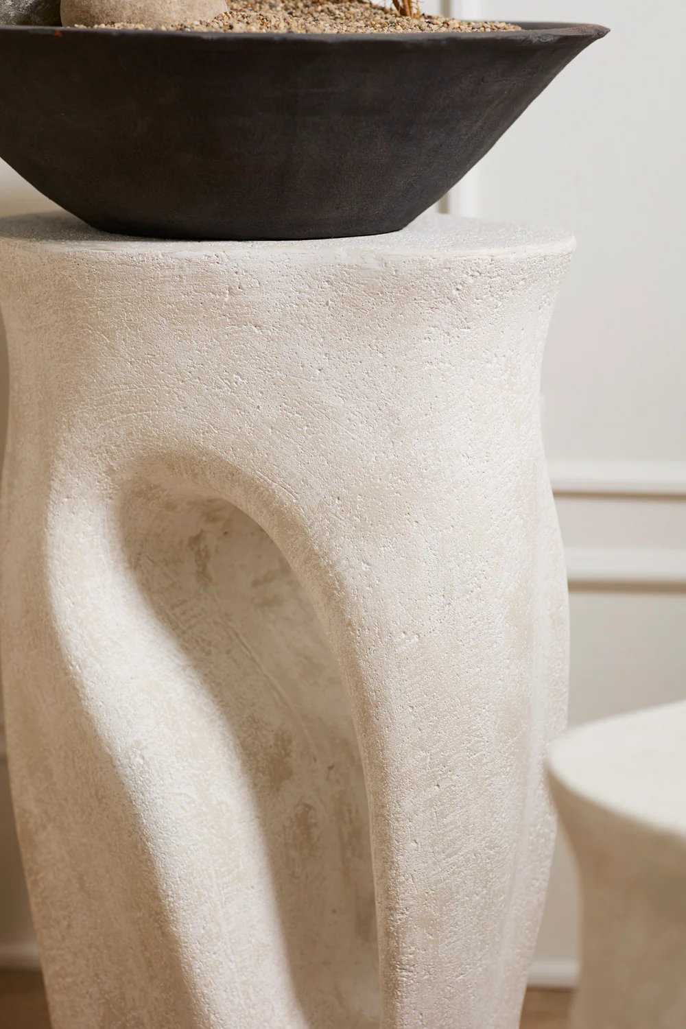 Eidos Accent Table By Accent Decor - Image 2