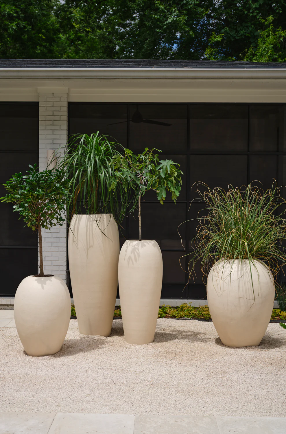 Elara Planter By Accent Decor - Image 3