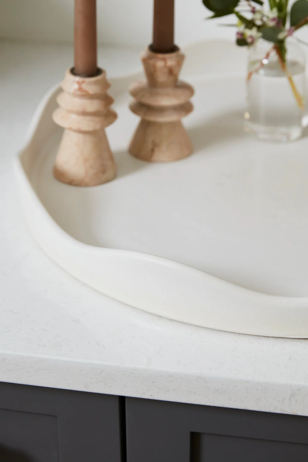 Elgin Tray By Accent Decor