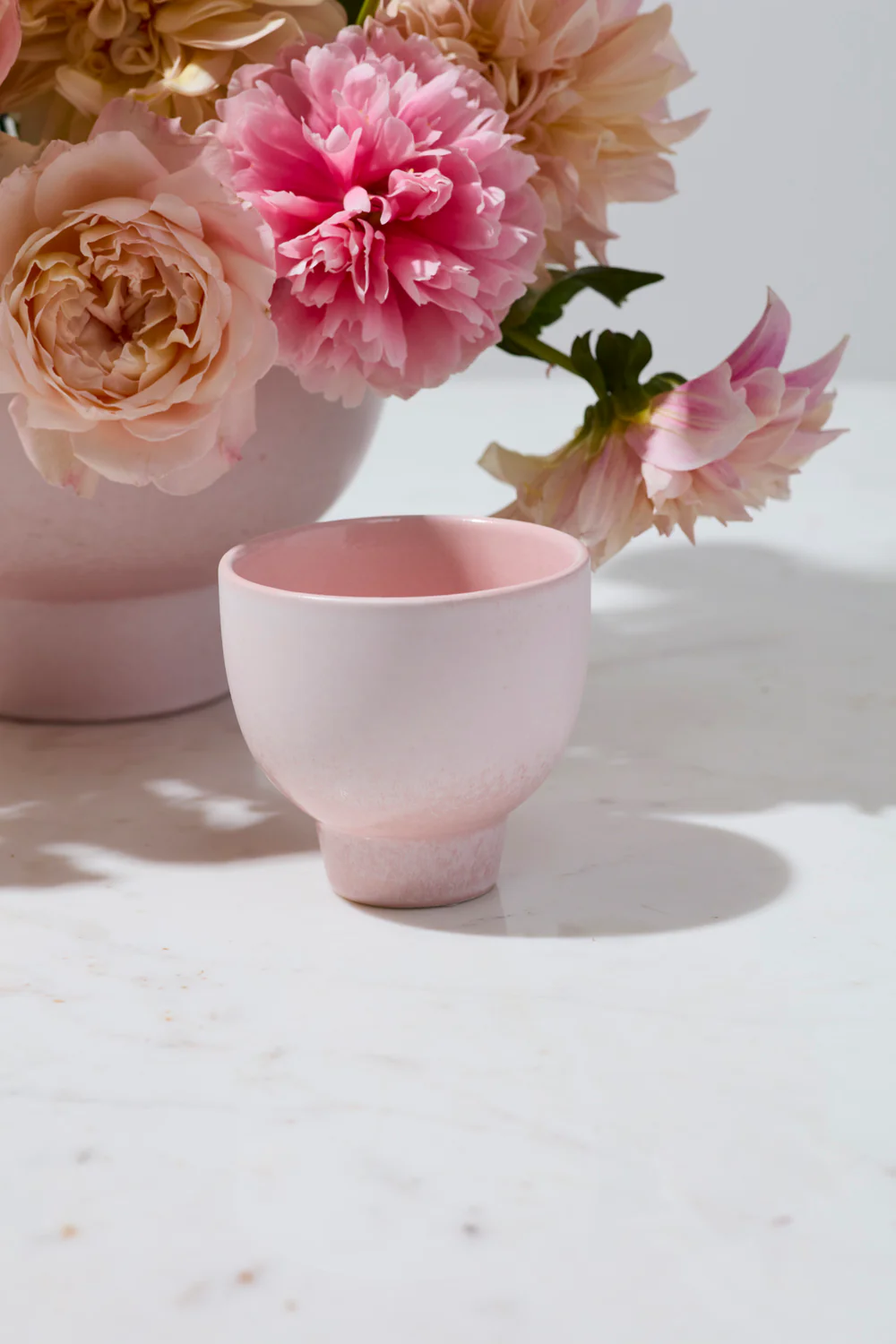 Elijah Compote Set of 8 By Accent Decor - Image 6