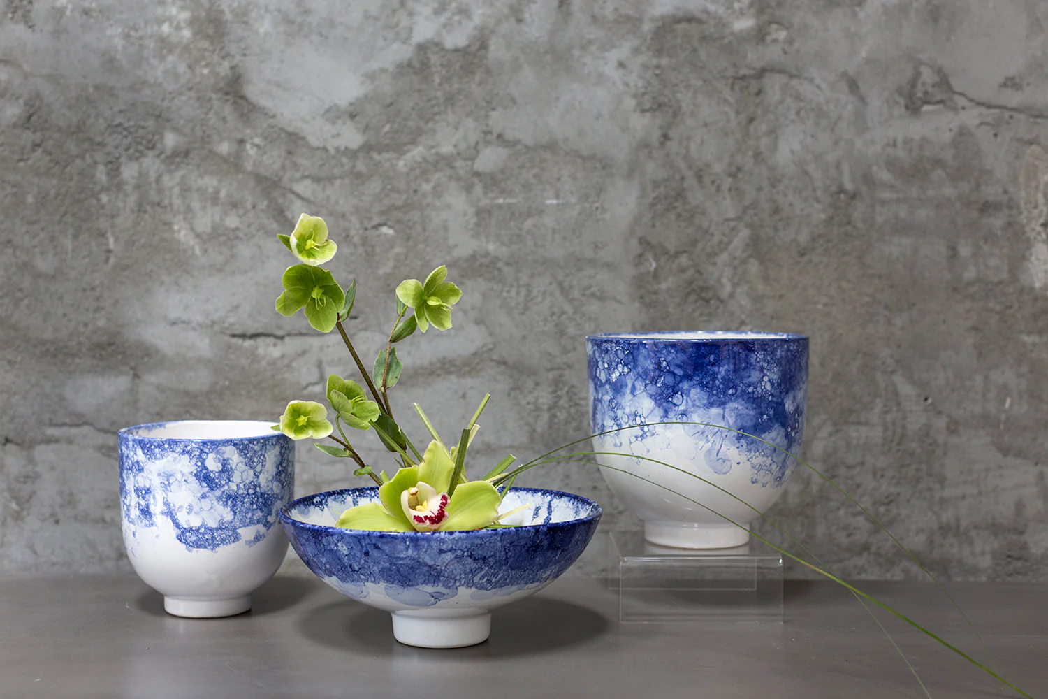 Ellory Collection Set of 4 By Accent Decor - Image 3