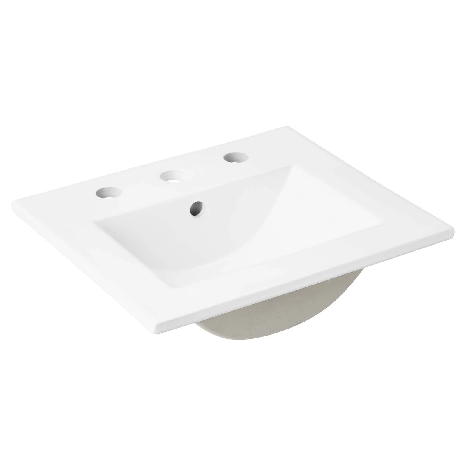 Elysian 18" Wood Bathroom Vanity By Modway - EEI-6436 - Image 9