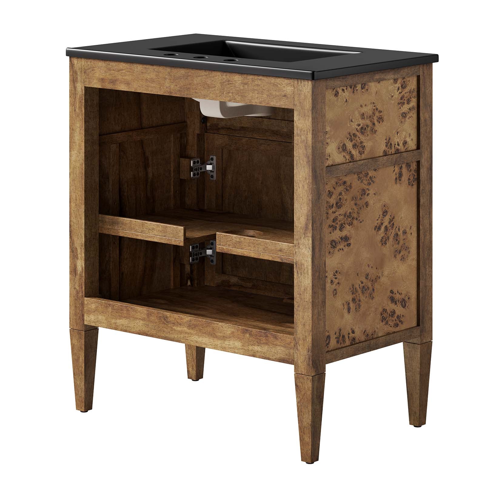 Elysian 30" Wood Bathroom Vanity By Modway - EEI-6446 - Image 8