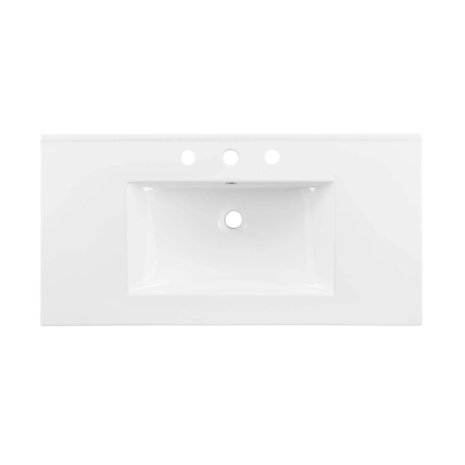 Elysian 36" Wood Bathroom Vanity By Modway - EEI-6448 - Image 10