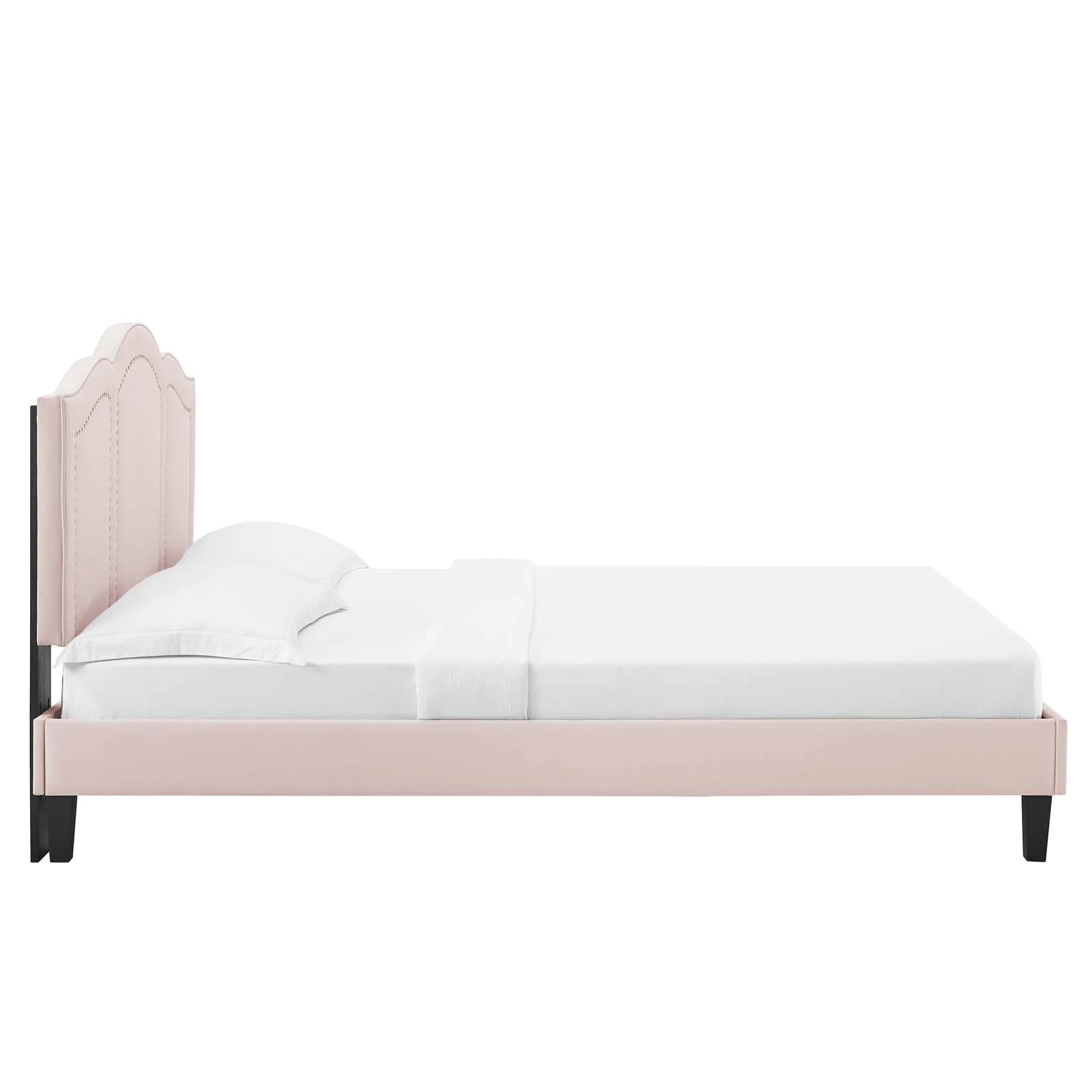 Emerson Performance Velvet Full Platform Bed By Modway - MOD-6855 - Image 71