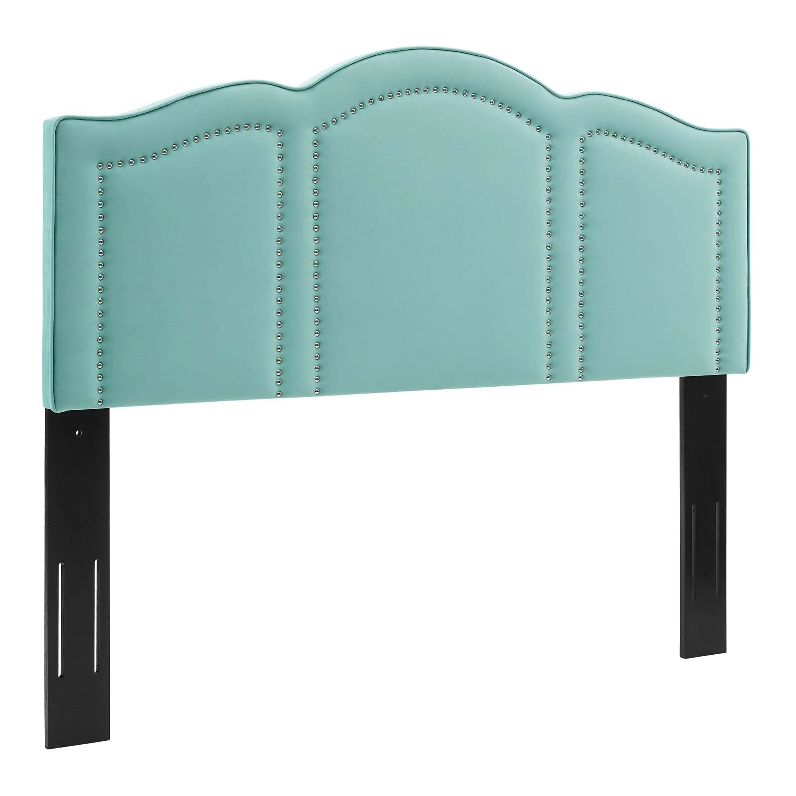 Emerson Performance Velvet King Platform Bed By Modway - MOD-6860 - Image 40