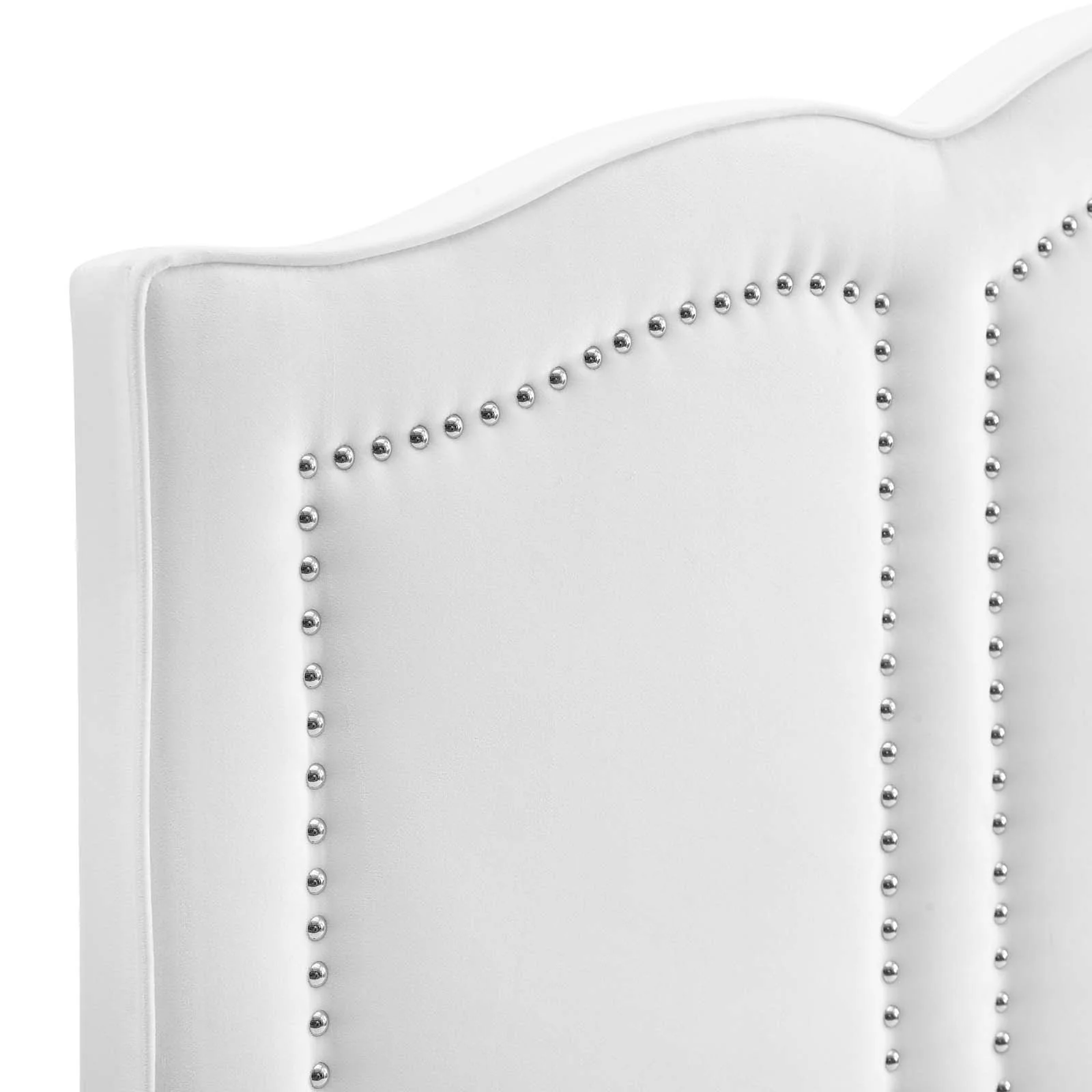 Emerson Performance Velvet King Platform Bed By Modway - MOD-6860 - Image 95