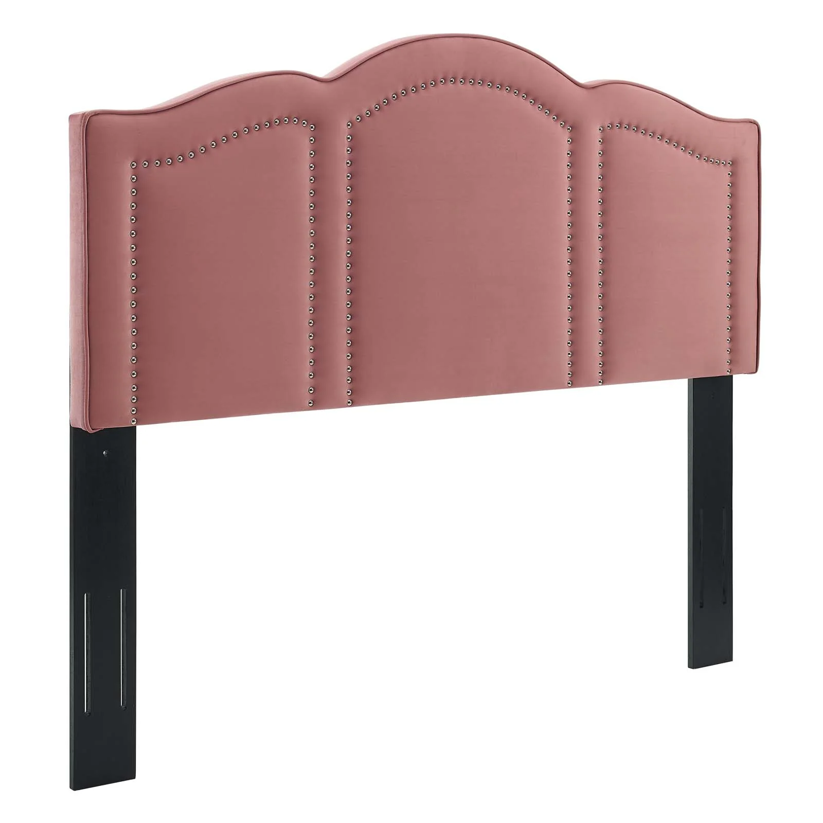 Emerson Performance Velvet King Platform Bed By Modway - MOD-6861 - Image 23