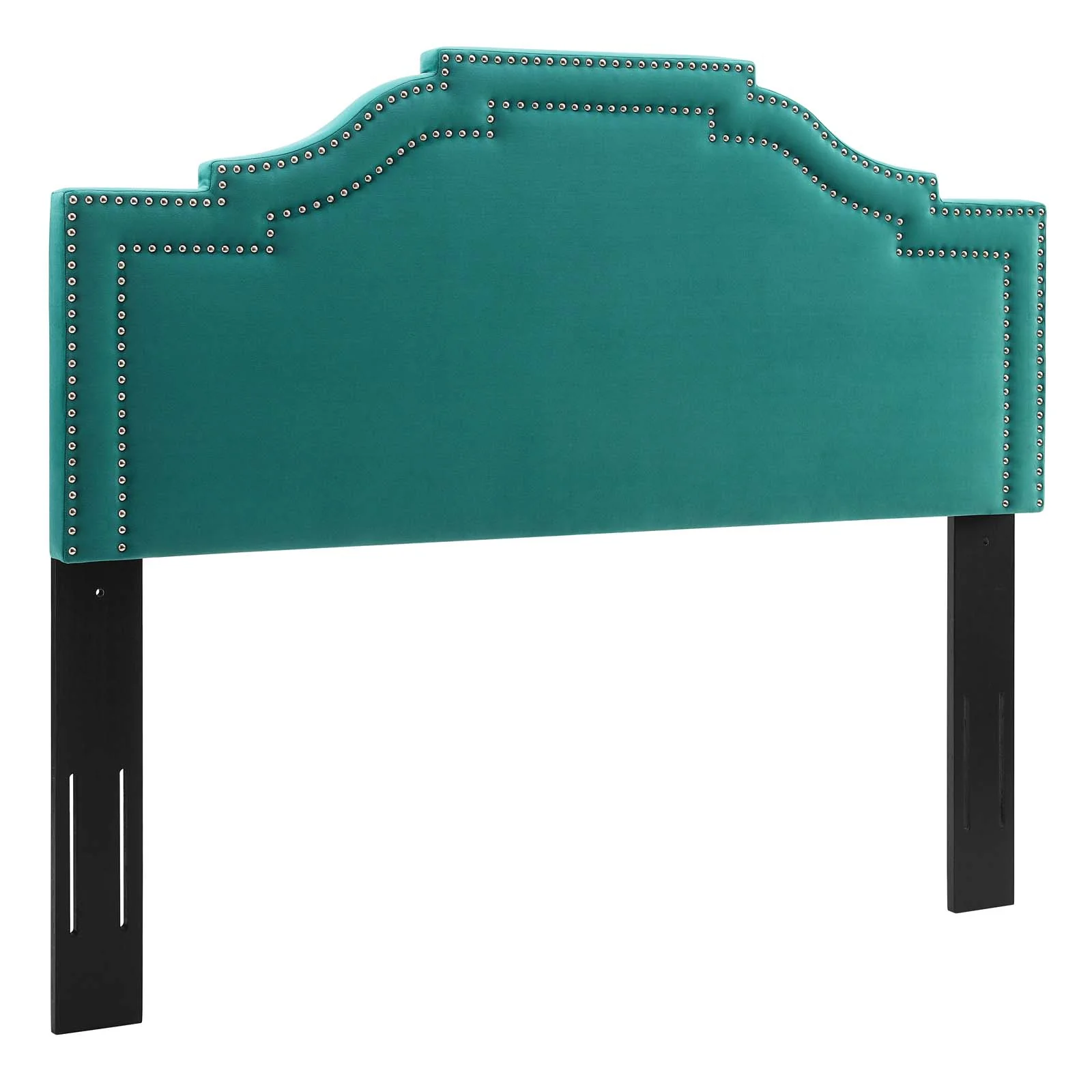 Emerson Performance Velvet Twin Platform Bed By Modway - MOD-6849 - Image 87