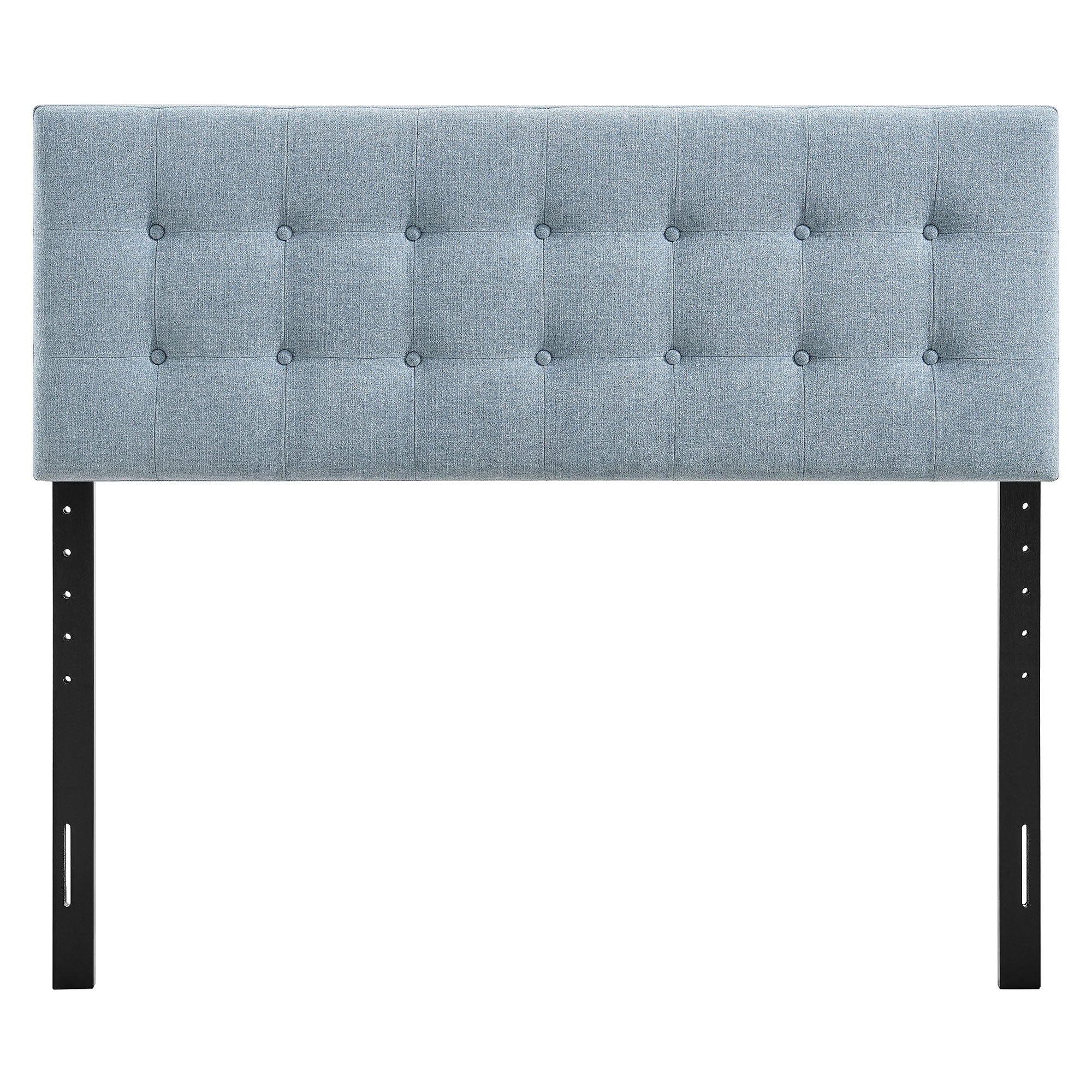 Emily Fabric Upholstered Full Size Headboard by Modway - Image 42