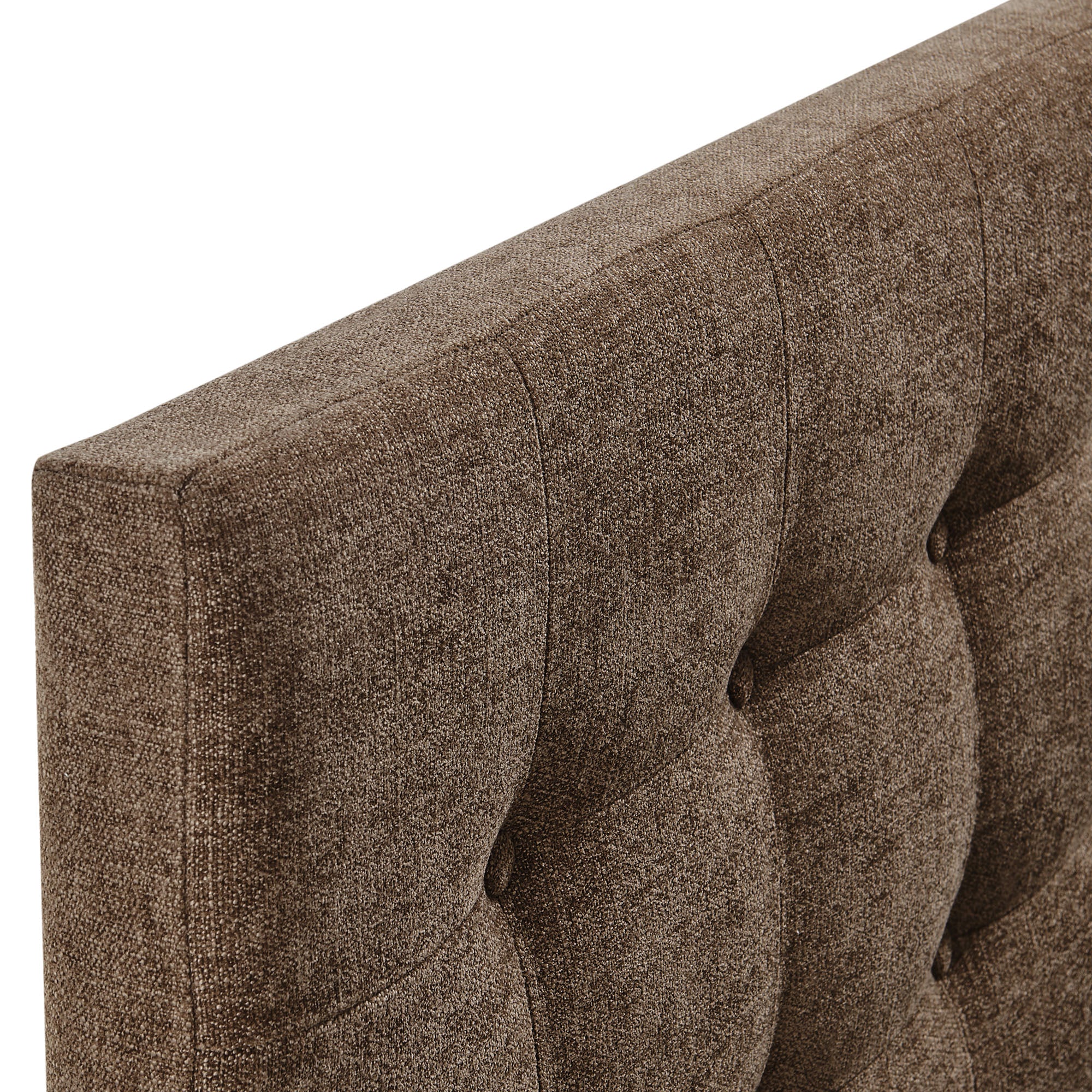 Emily Fabric Upholstered King Size Headboard by Modway - Image 36