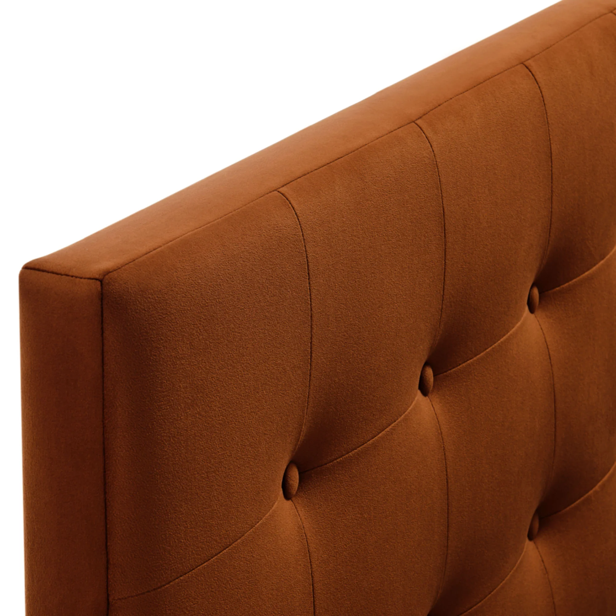 Emily Stain-Resistant Performance Velvet King Size Headboard by Modway - Image 44