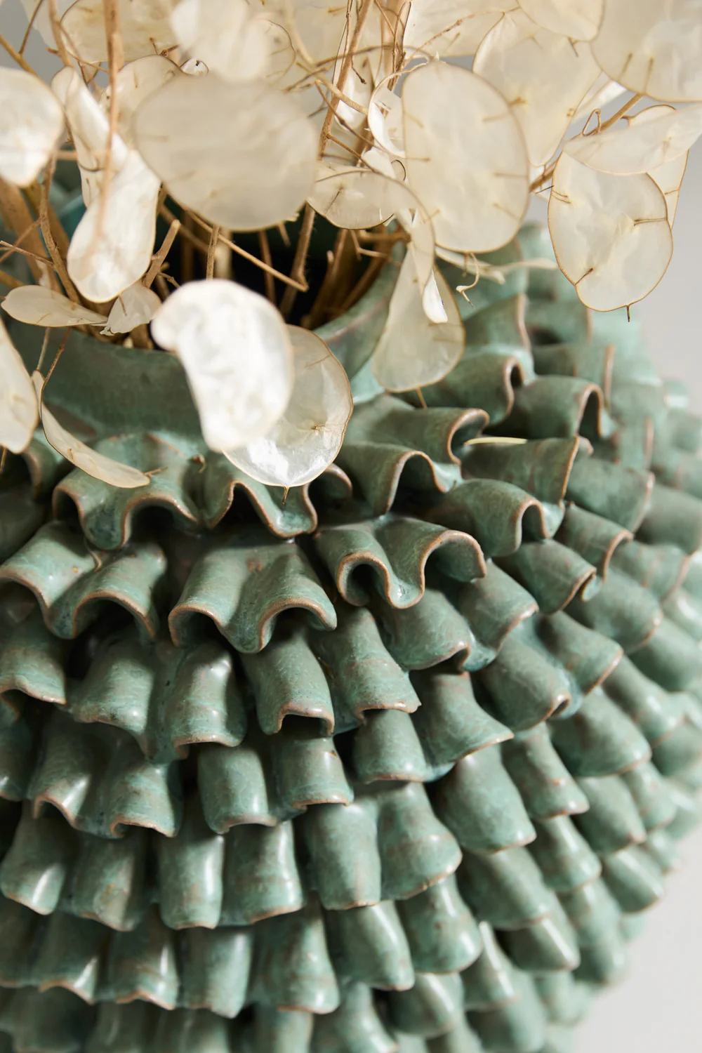 En Pointe Vase By Accent Decor