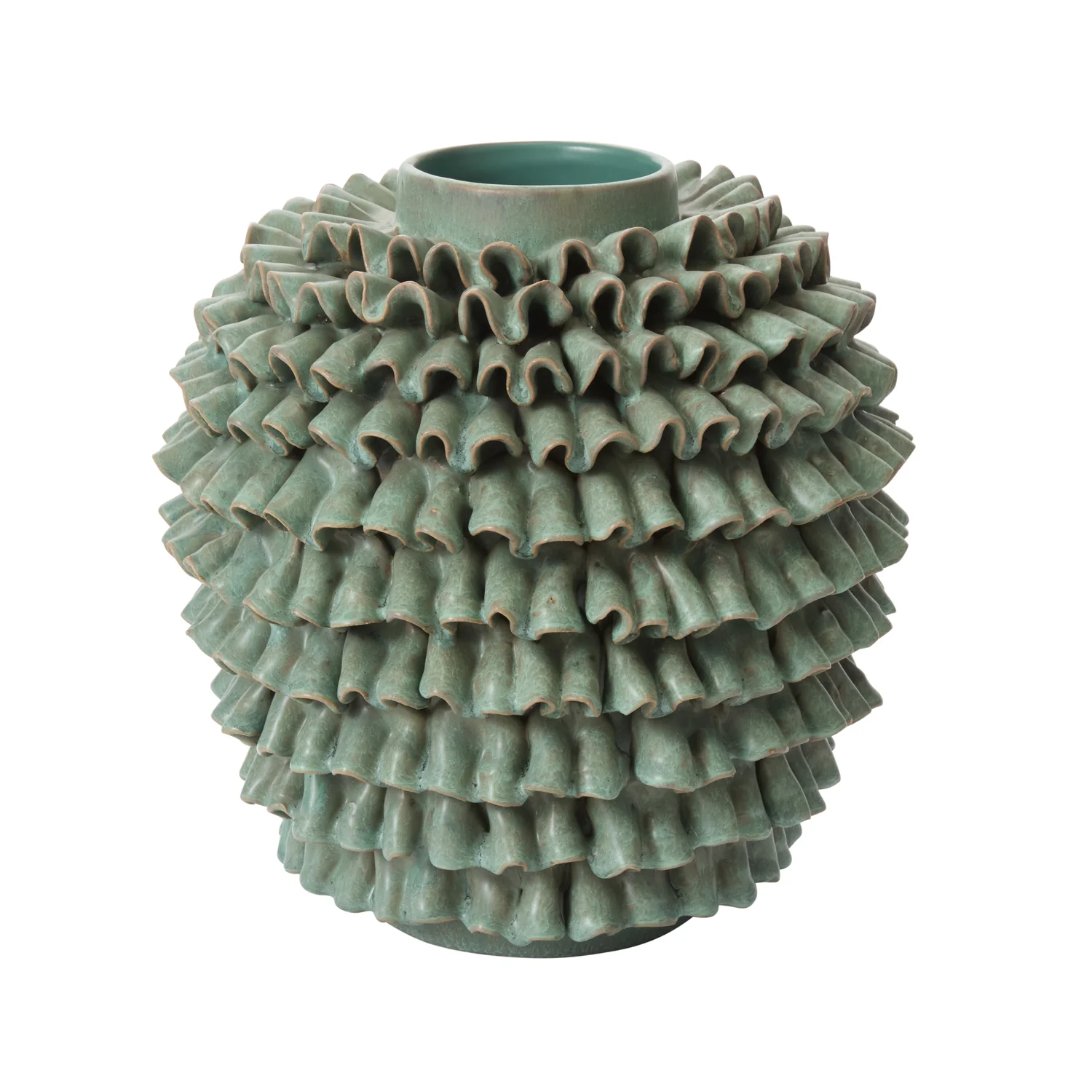 En Pointe Vase By Accent Decor - Image 2