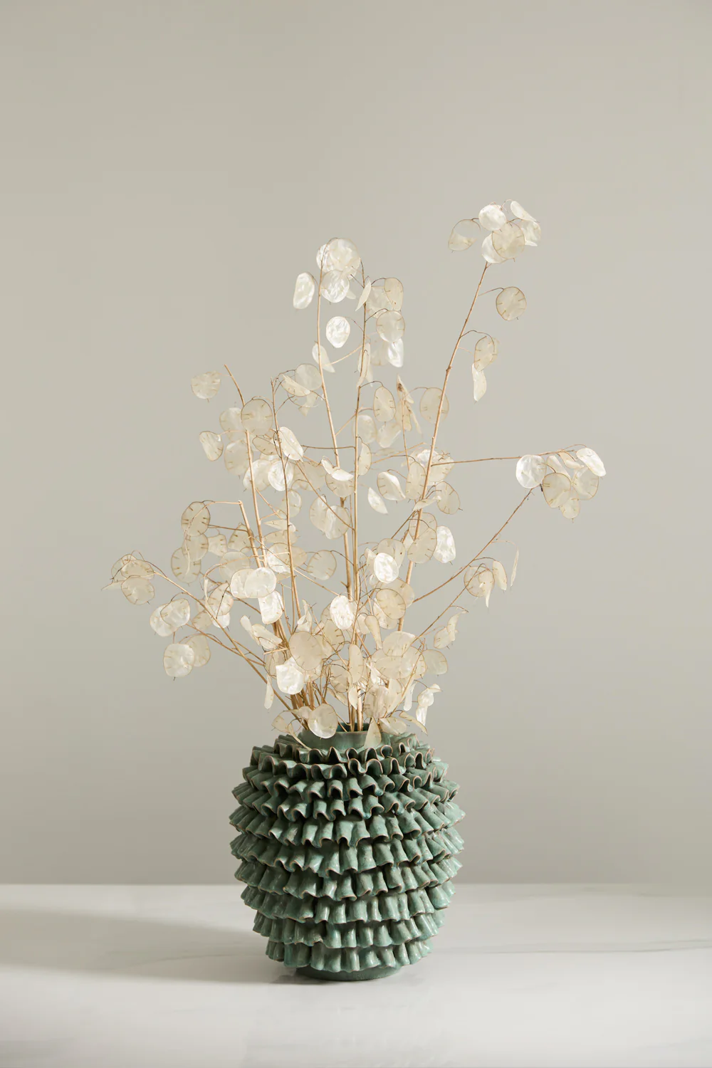 En Pointe Vase By Accent Decor - Image 3