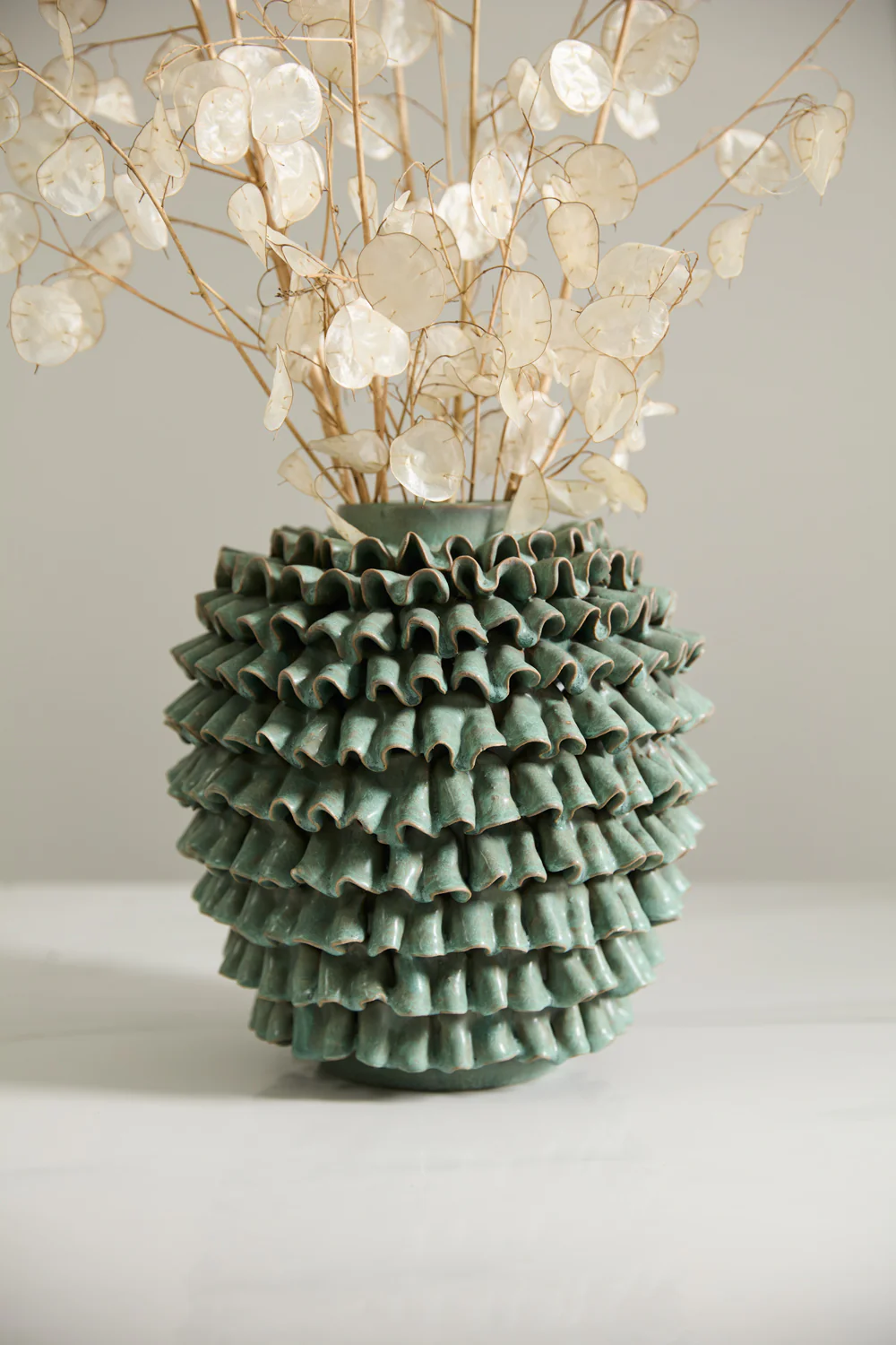 En Pointe Vase By Accent Decor - Image 5