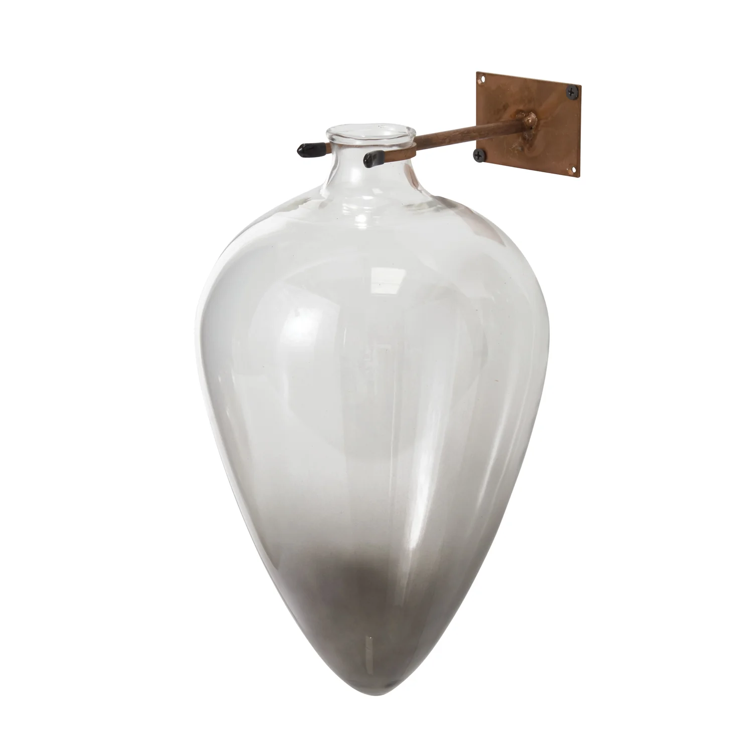 Envision Wall Mount Vase Collection Set of 2 By Accent Decor - Image 18