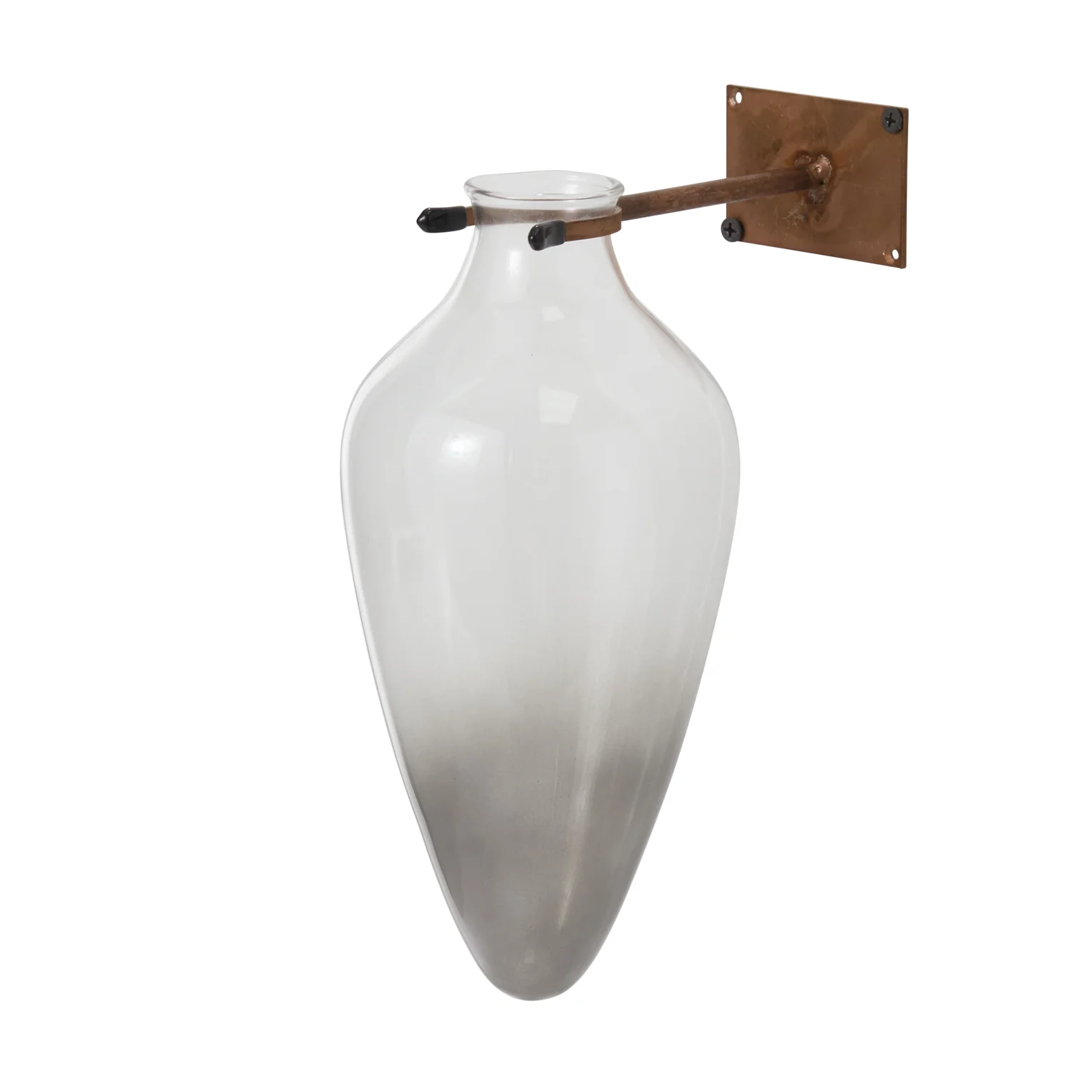 Envision Wall Mount Vase Collection Set of 2 By Accent Decor - Image 21