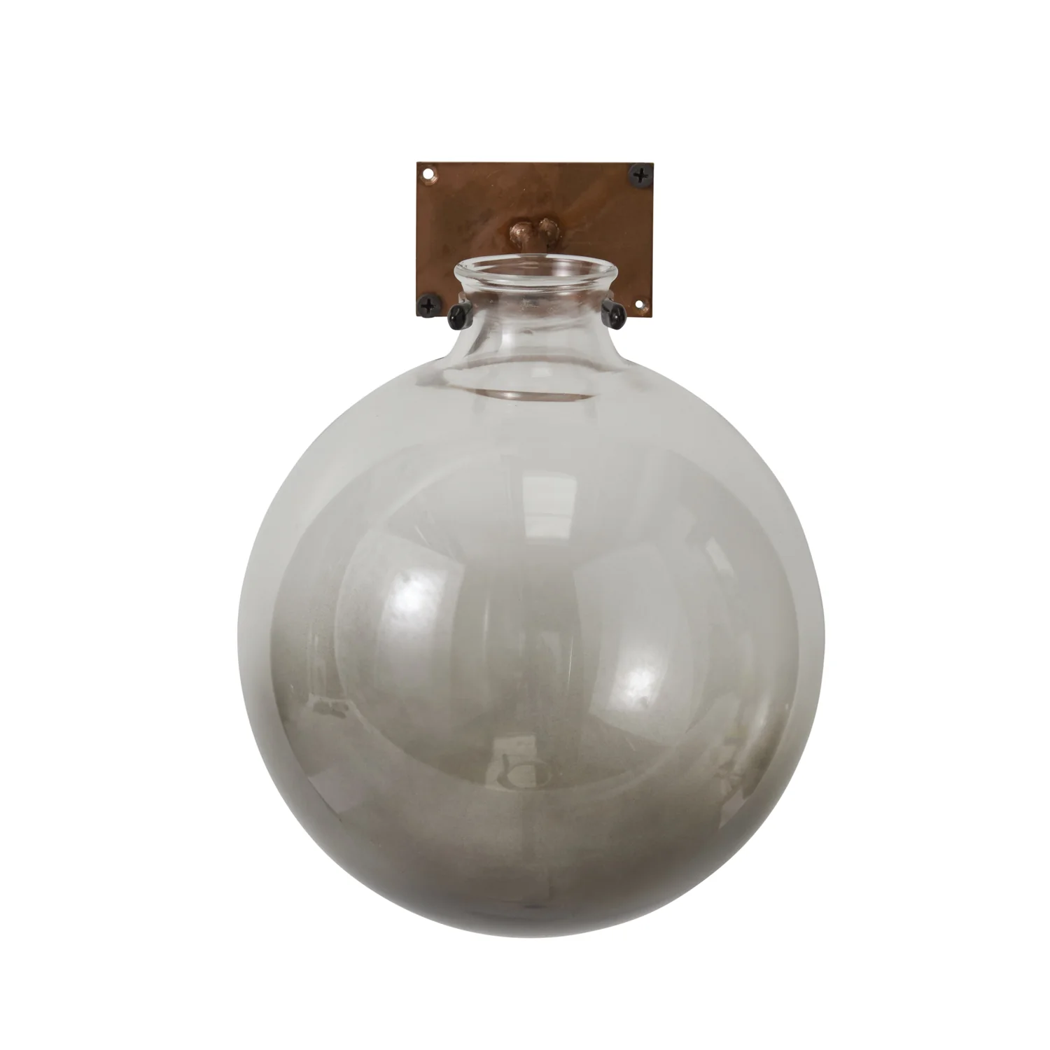 Envision Wall Mount Vase Collection Set of 2 By Accent Decor - Image 25