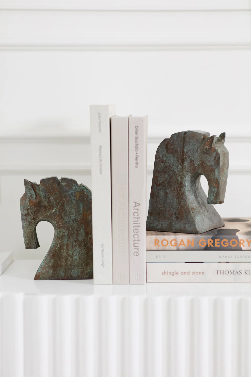 Equina Bookend - Set of 2 By Accent Decor - Image 3