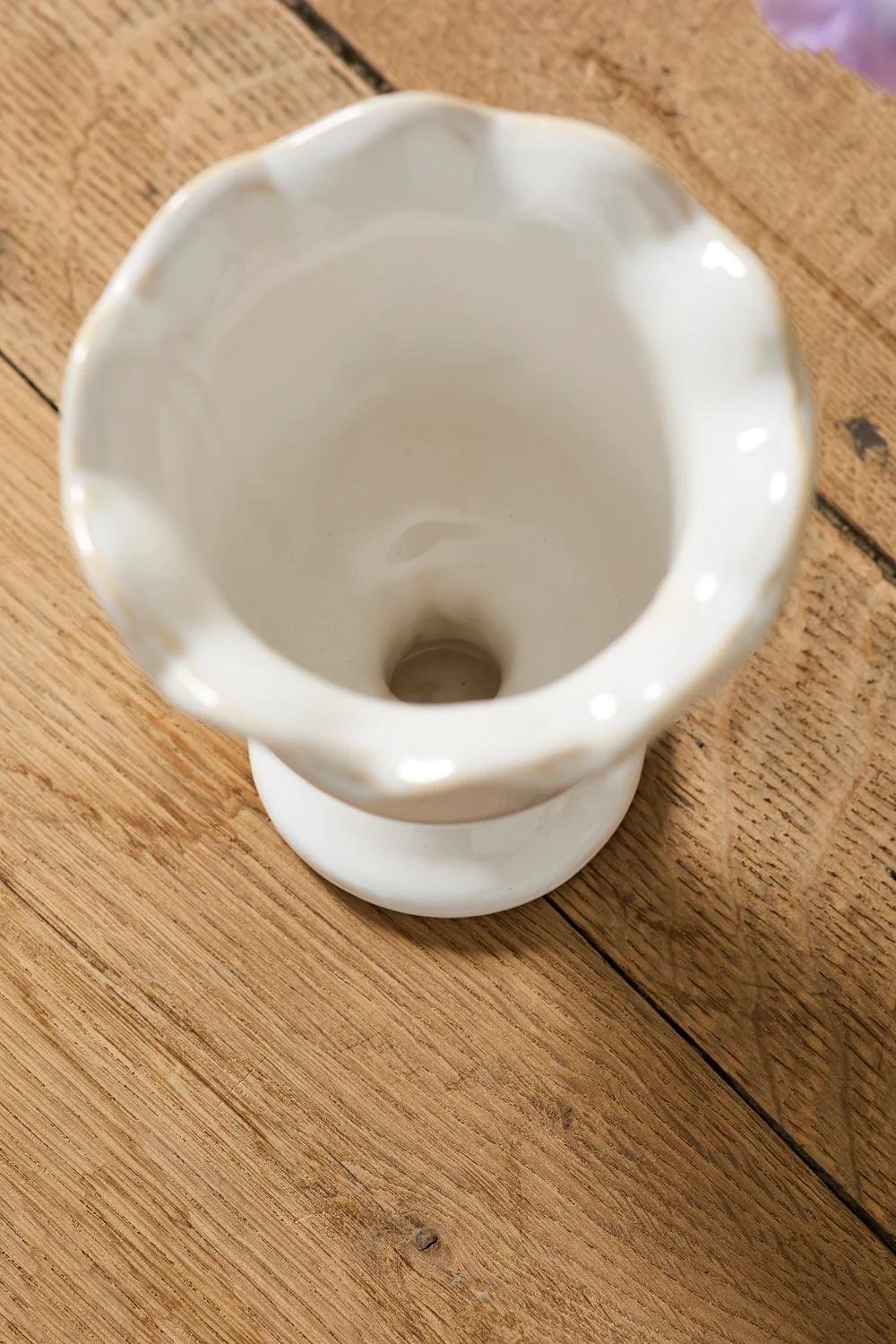 Esperanza Vase Set of 4 By Accent Decor - Image 3