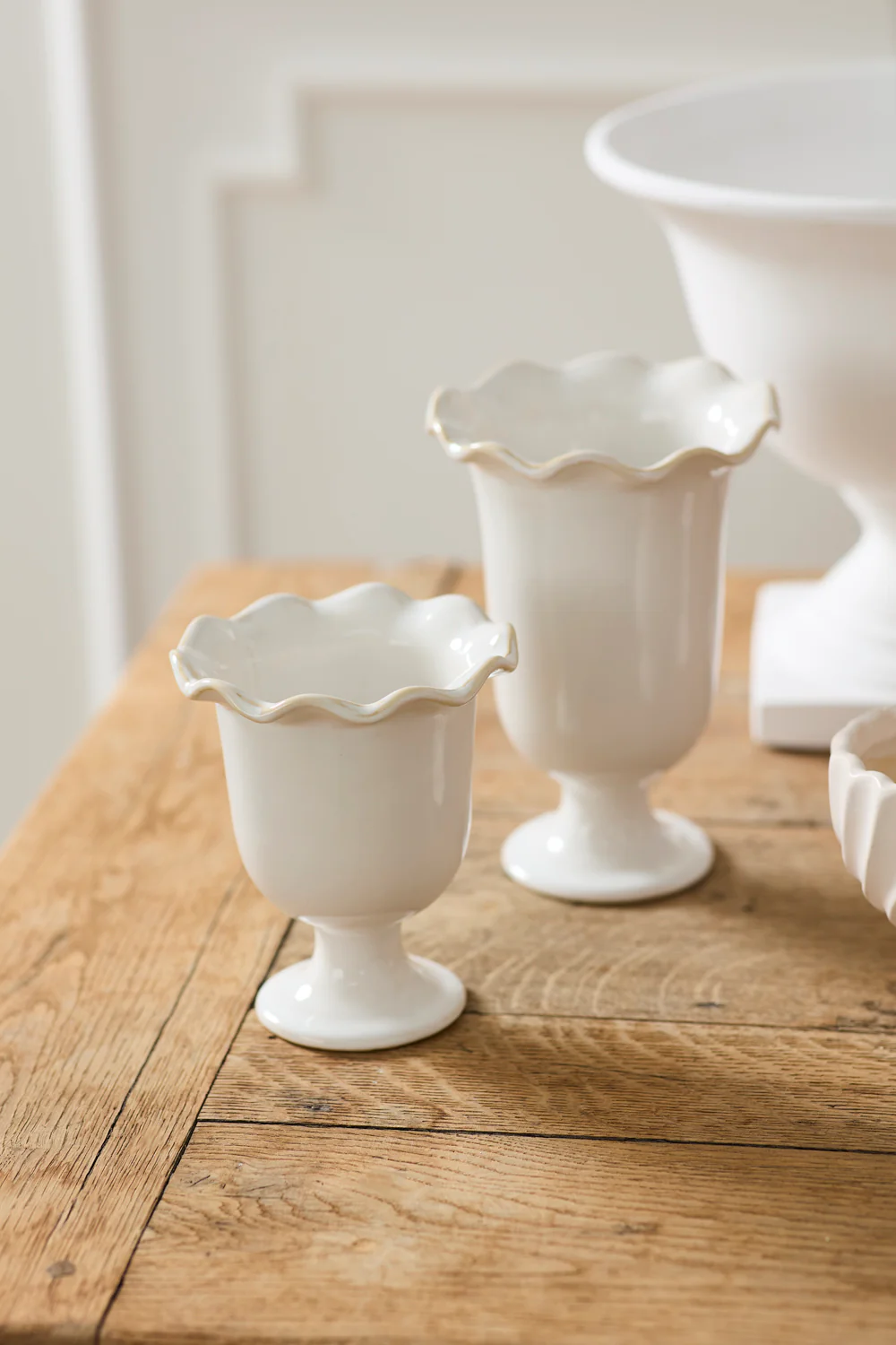 Esperanza Vase Set of 4 By Accent Decor - Image 4
