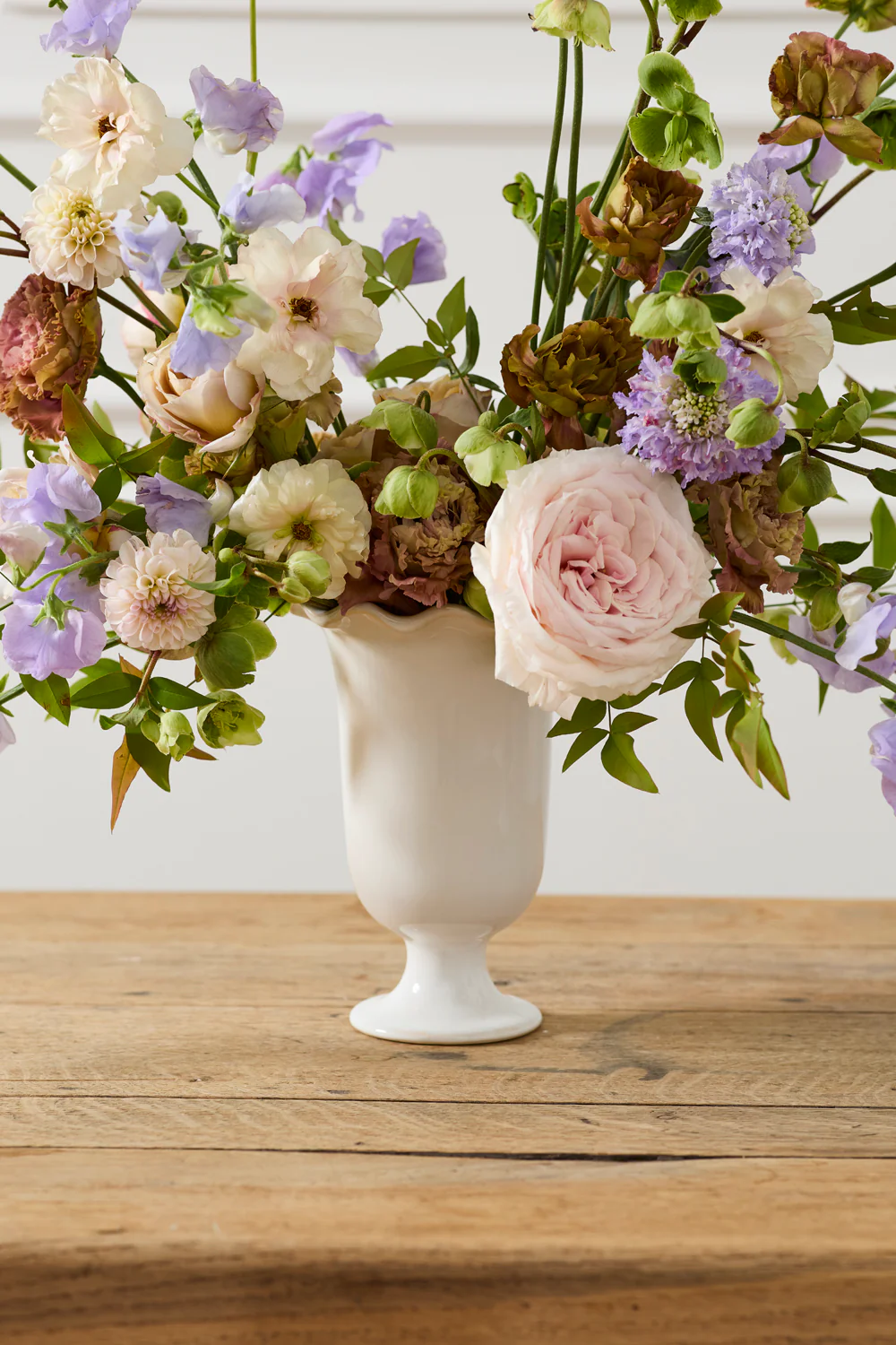 Esperanza Vase Set of 4 By Accent Decor - Image 9