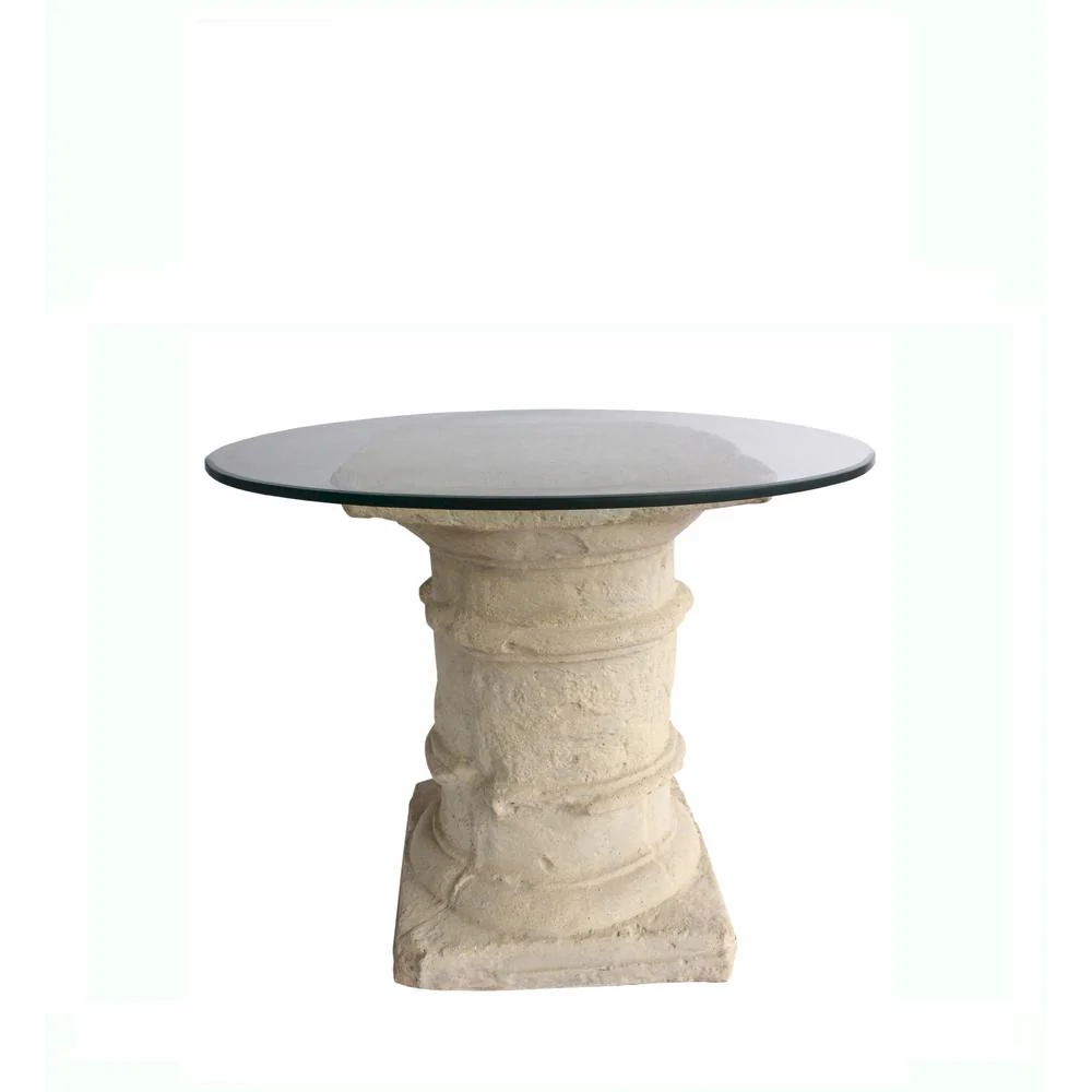 Etruscan Dining Table By Anderson Teak
