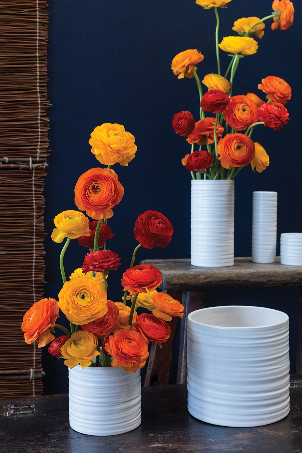 Everest Collection Set of 8 By Accent Decor - Image 9