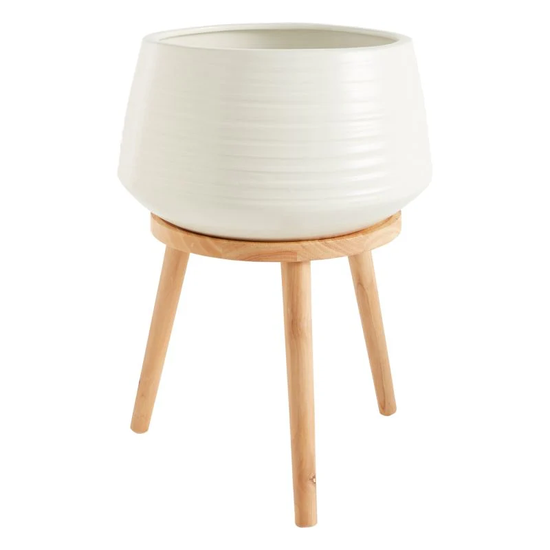 Everett Stand Only 14" x 12.25" By Accent Decor