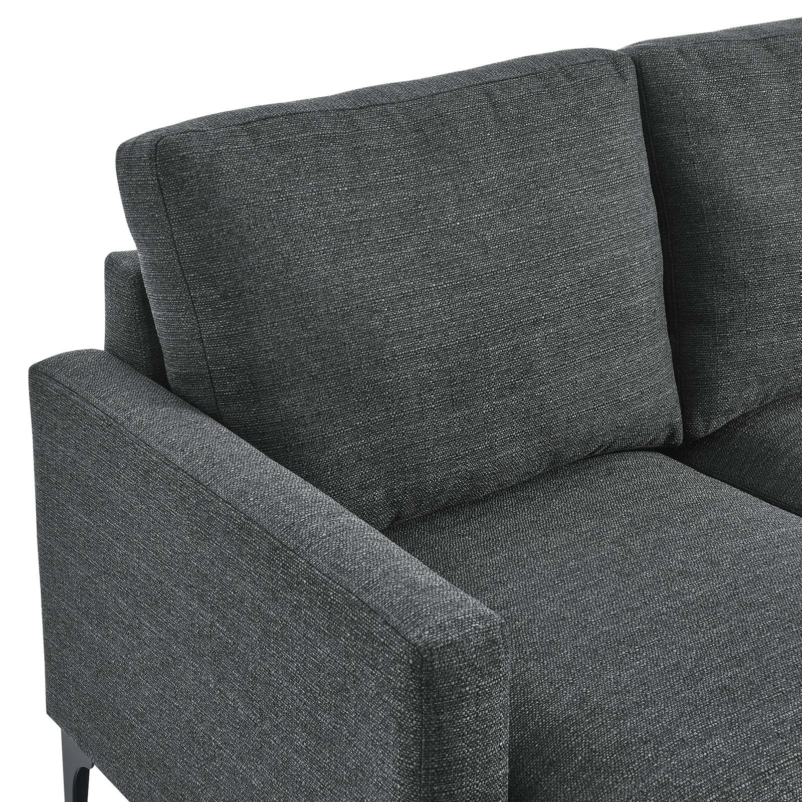 Evermore Upholstered Fabric Sofa By Modway - EEI-6009 - Image 21