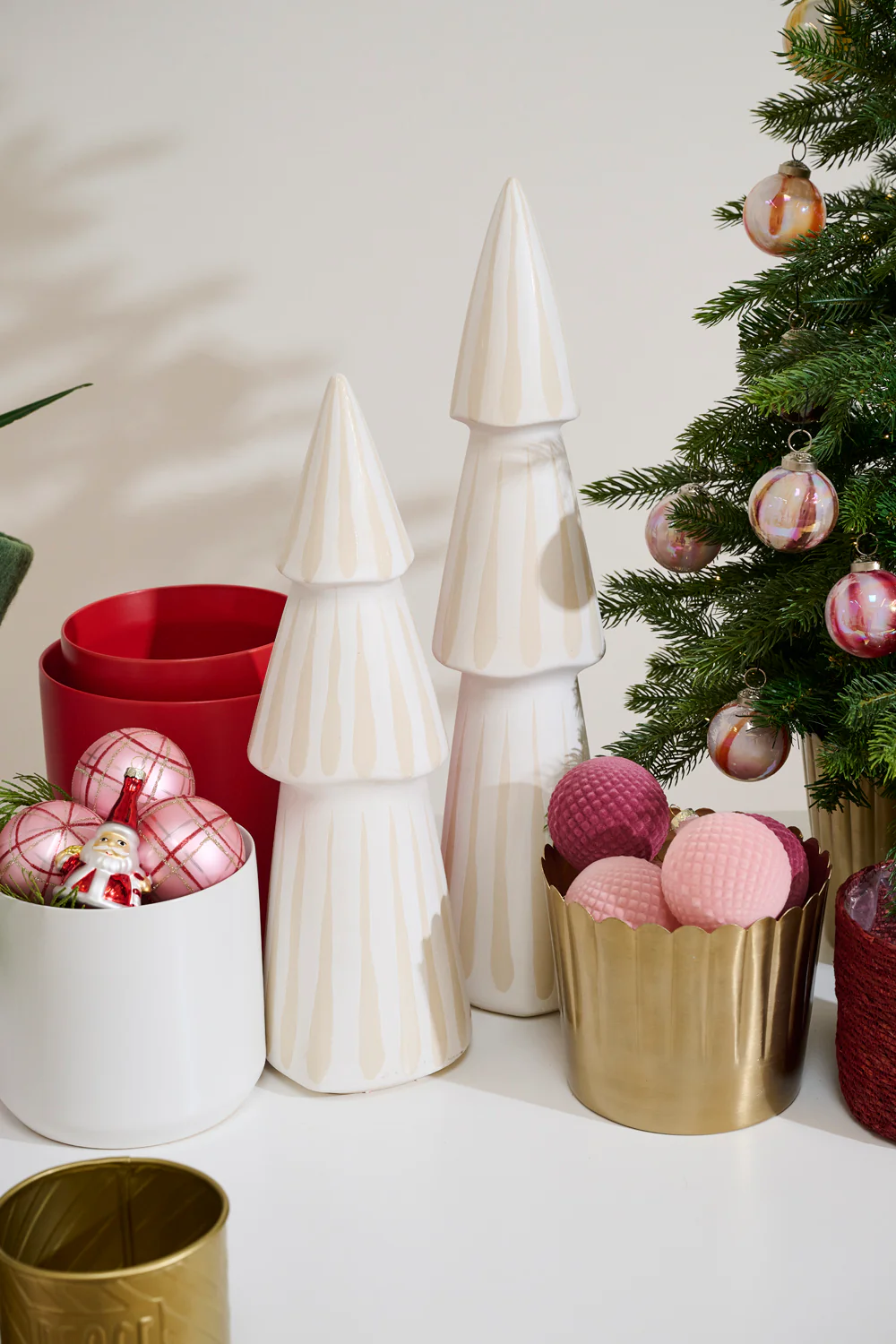 Everwish Tree Set of 2 By Accent Decor - Image 6