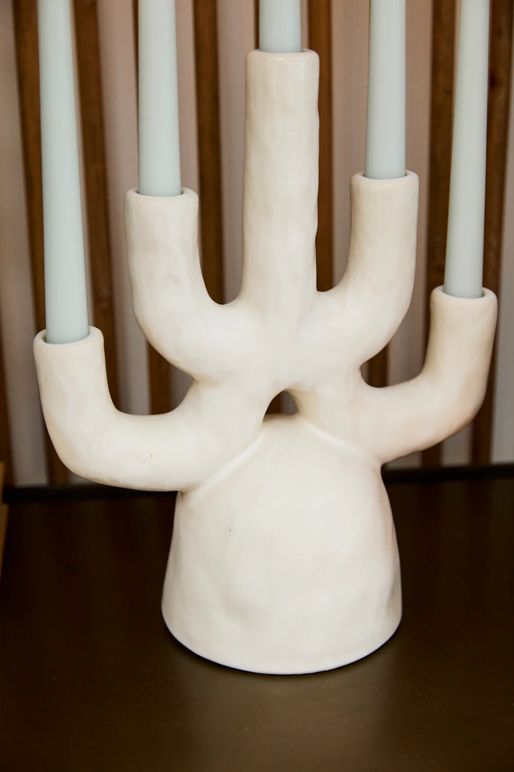 Exaltation Candleholder By Accent Decor - Image 4