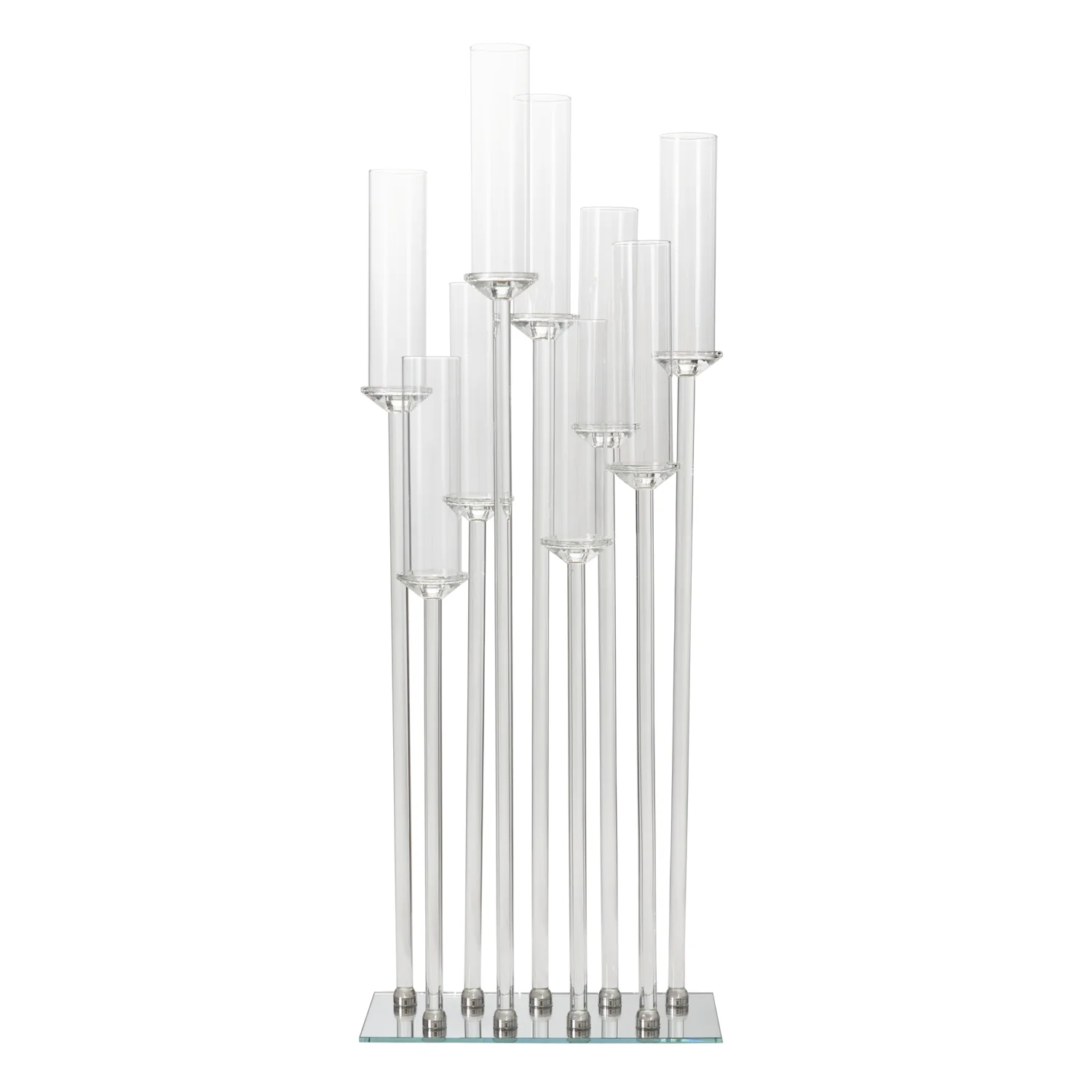 Exquisite Candelabra By Accent Decor - Image 17