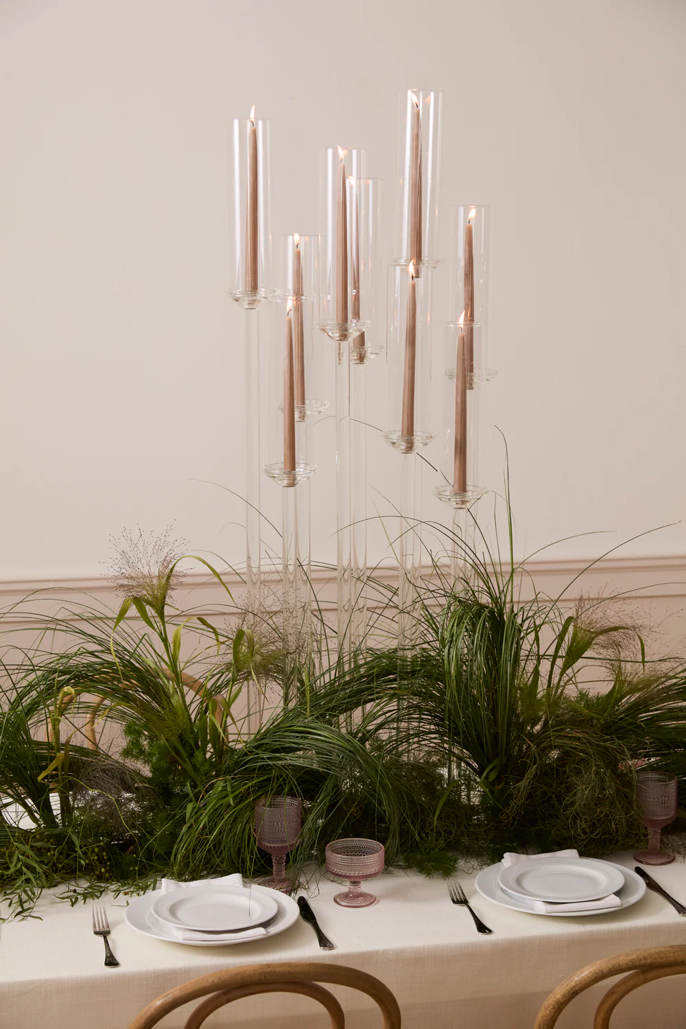 Exquisite Candelabra By Accent Decor - Image 19