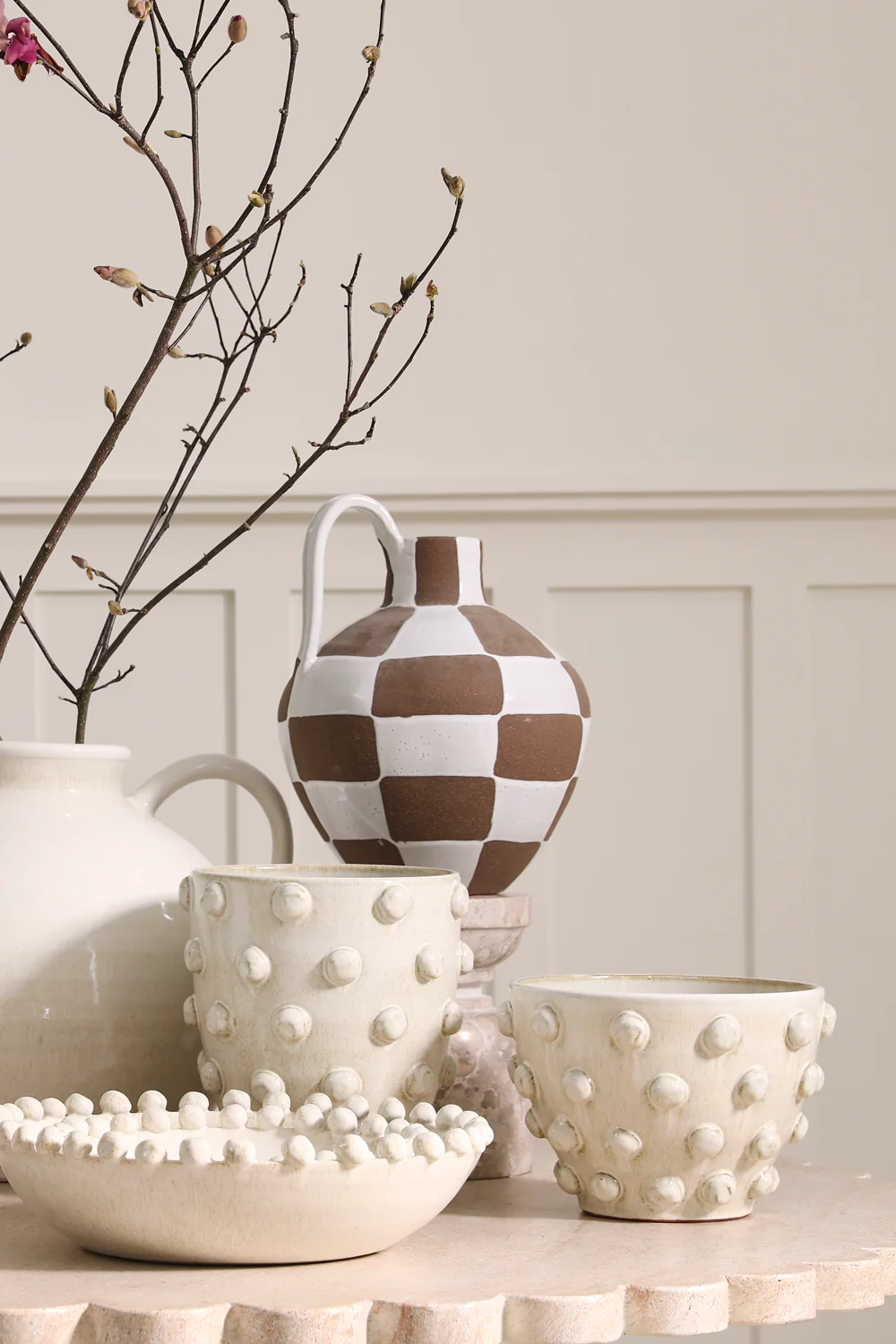 Fairfax Jug By Accent Decor - Image 6