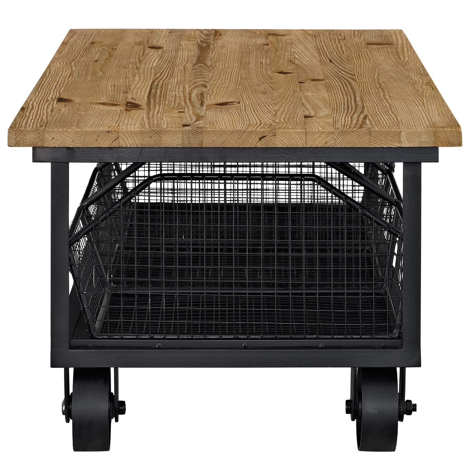 Fairground Coffee Table By Modway - EEI-2644 - Image 3