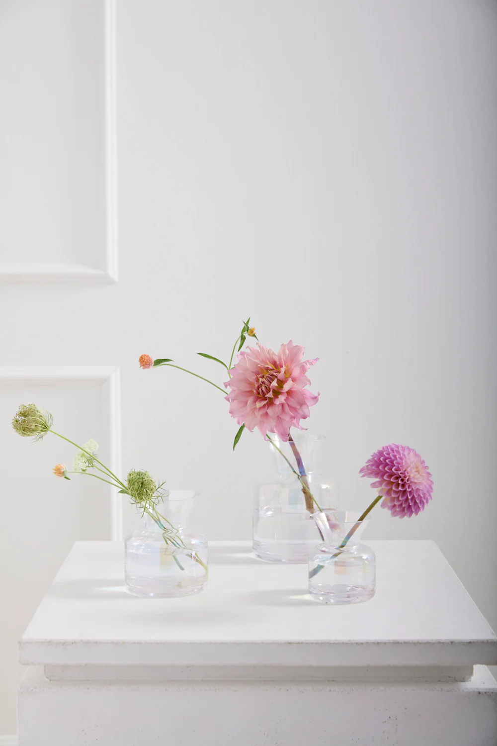 Fairy Vase Set of 8 By Accent Decor - Image 3