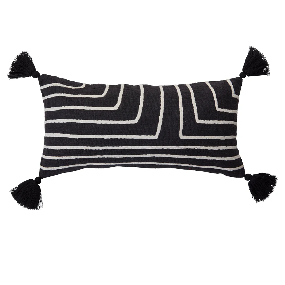 Falun Pillow Set of 2 By Accent Decor - Image 5