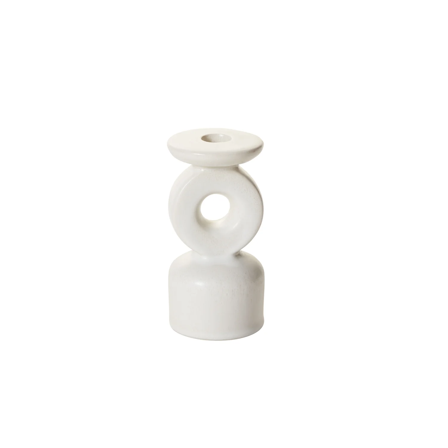 Fantasia Candleholder Set of 4 By Accent Decor - Image 5