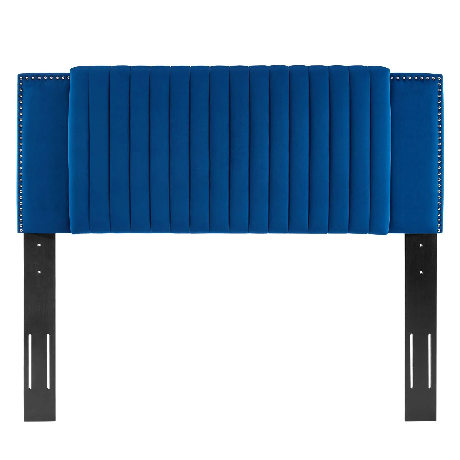 Felicity Channel Tufted Performance Velvet Twin Headboard By Modway - MOD-6661 - Image 19