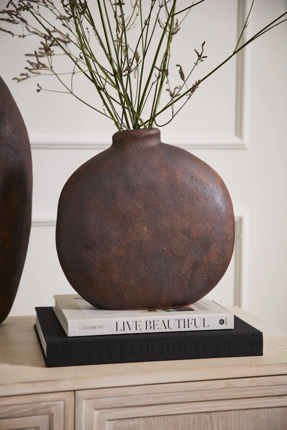 Fernando Vase By Accent Decor - Image 4