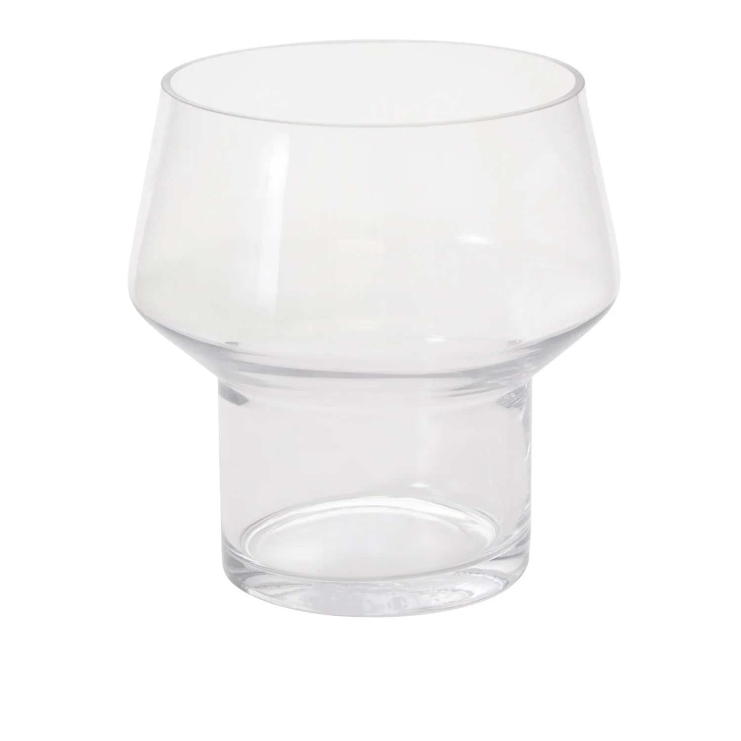 Fiction Terrarium Set of 4 By Accent Decor - Image 8