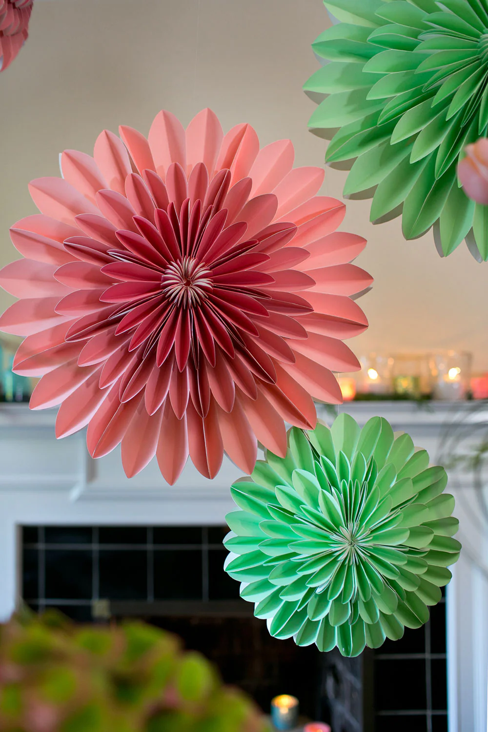 Fiesta Ornament Set of 2 By Accent Decor - Image 6