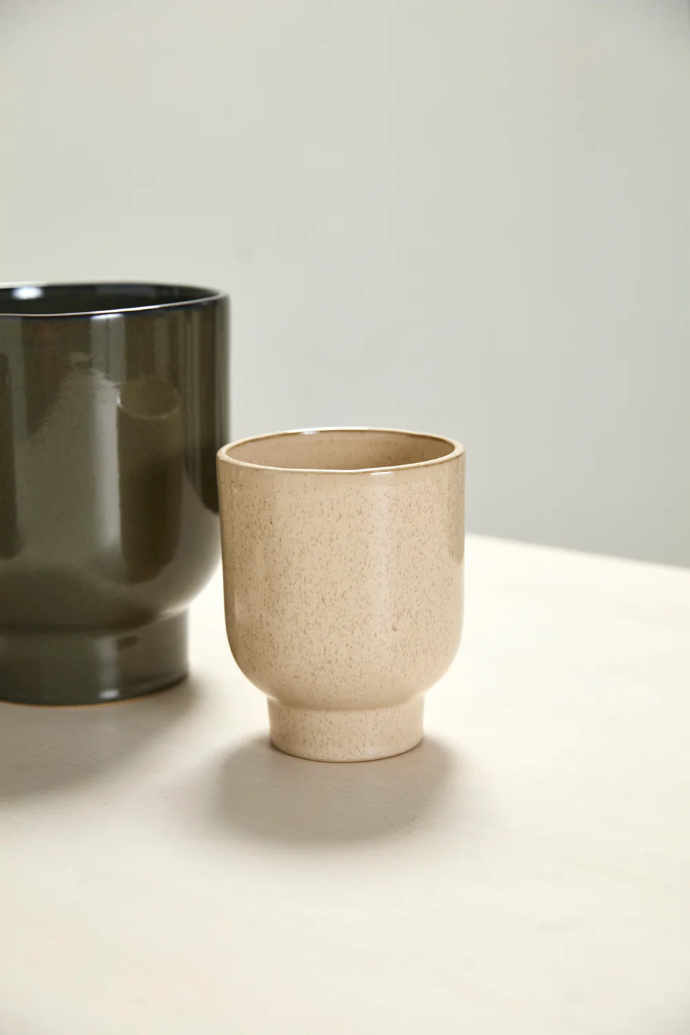 Fischer Pot Set of 8 By Accent Decor - Image 6