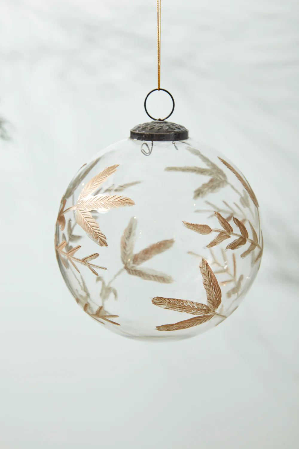 Forage Ornament Set of 8 By Accent Decor - Image 4