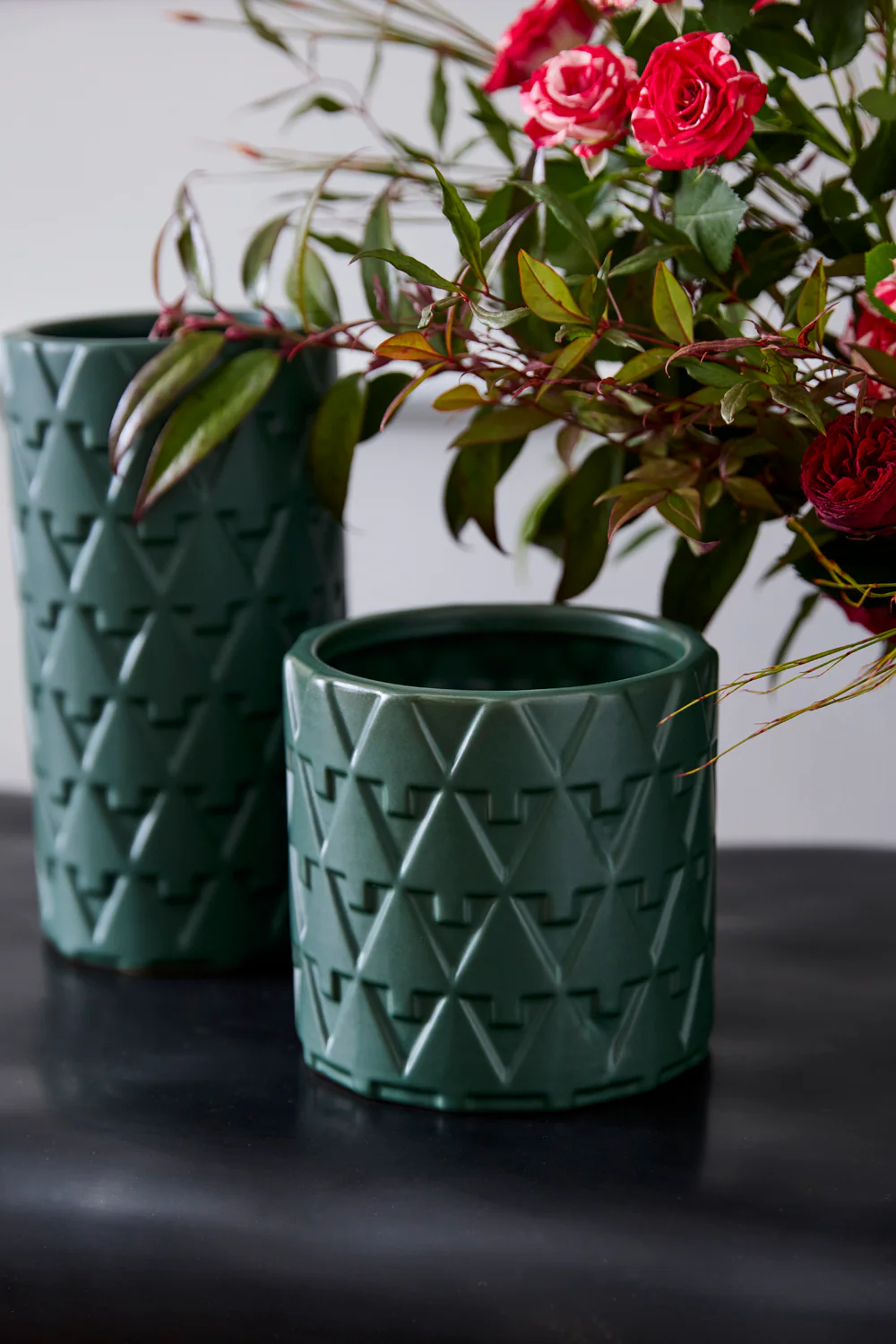 Foret Collection Set of 8 By Accent Decor