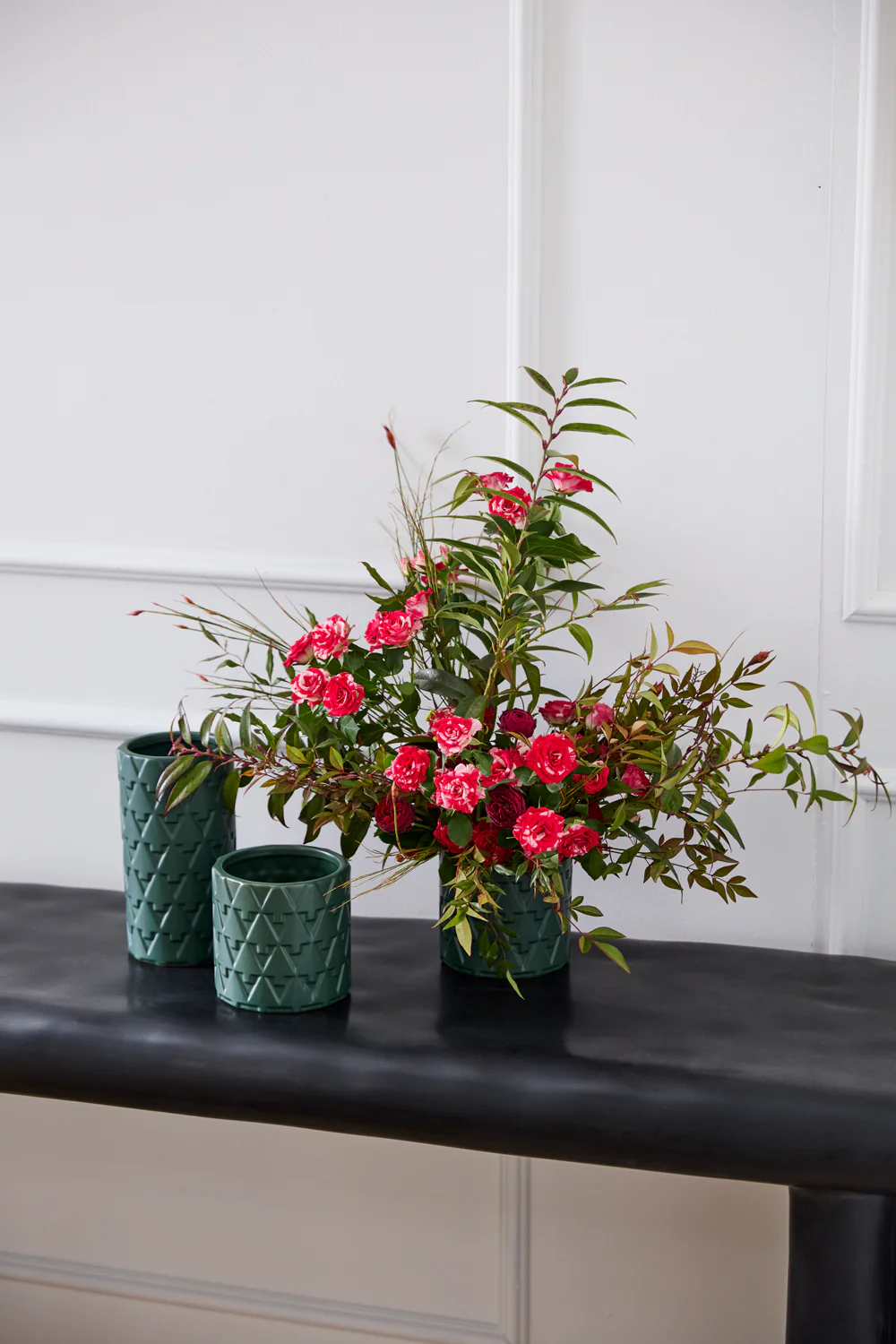 Foret Collection Set of 8 By Accent Decor - Image 3
